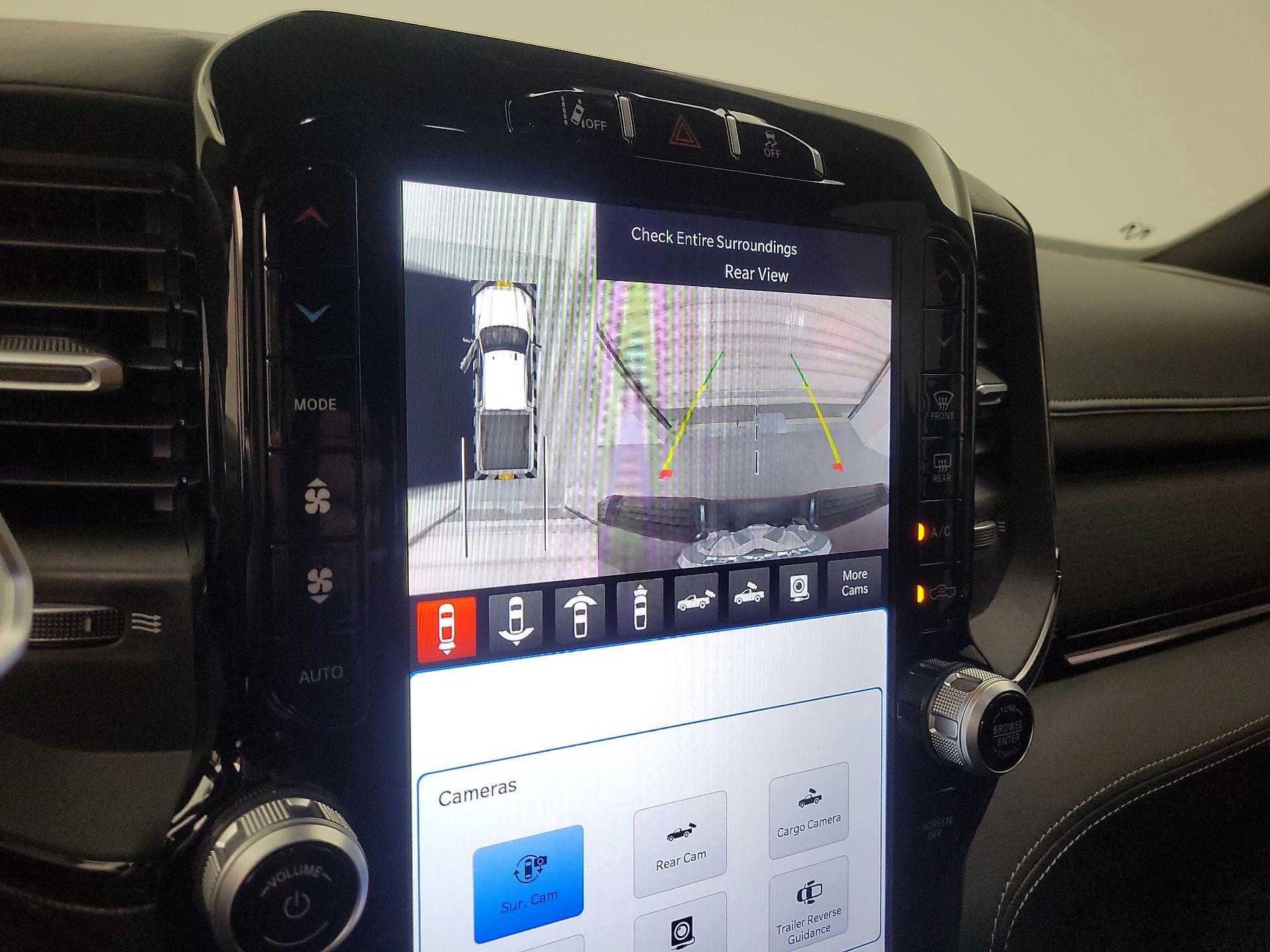 Thumbnail: 2024 RAM 2500 - 15