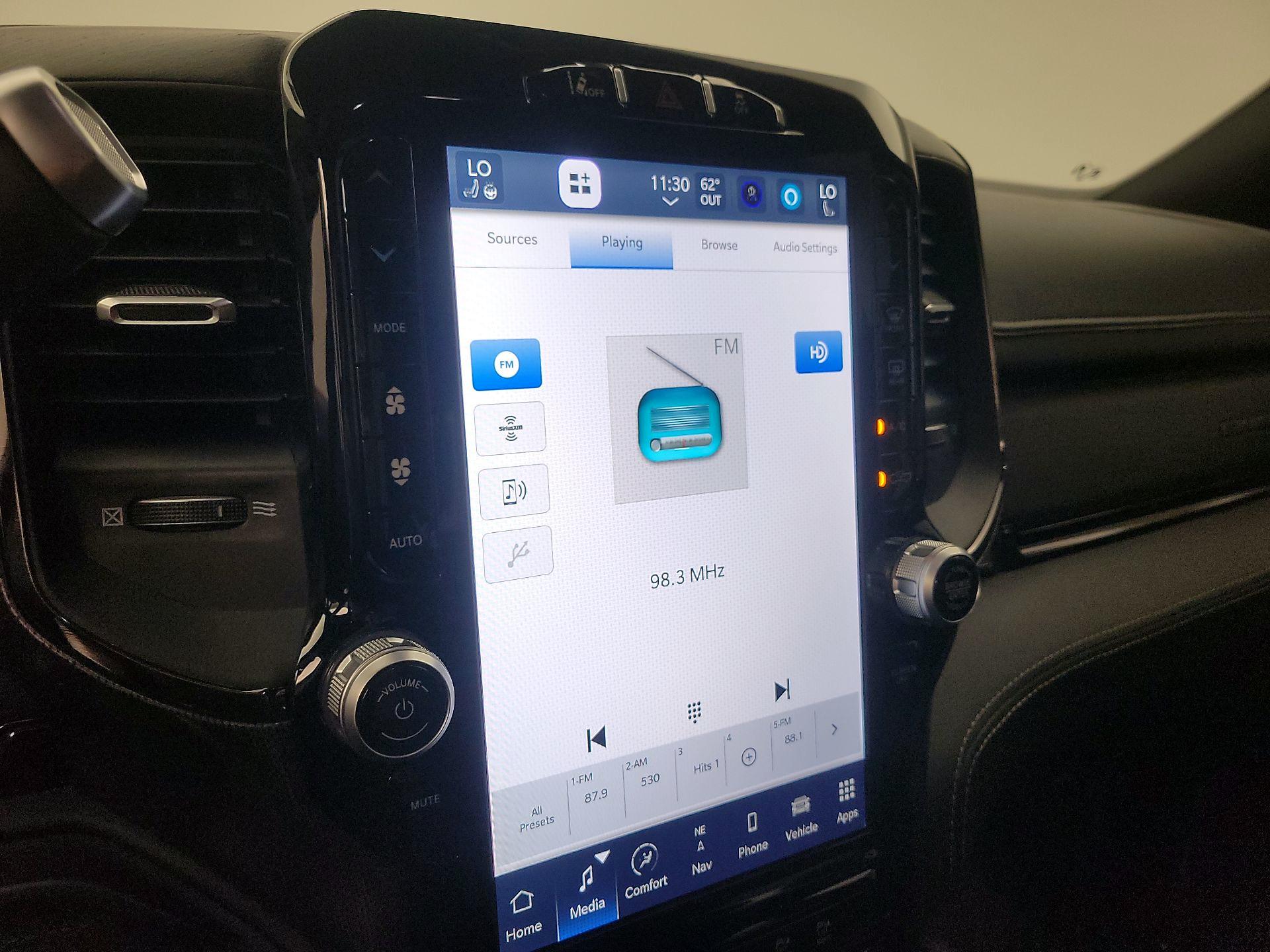 Thumbnail: 2024 RAM 2500 - 16