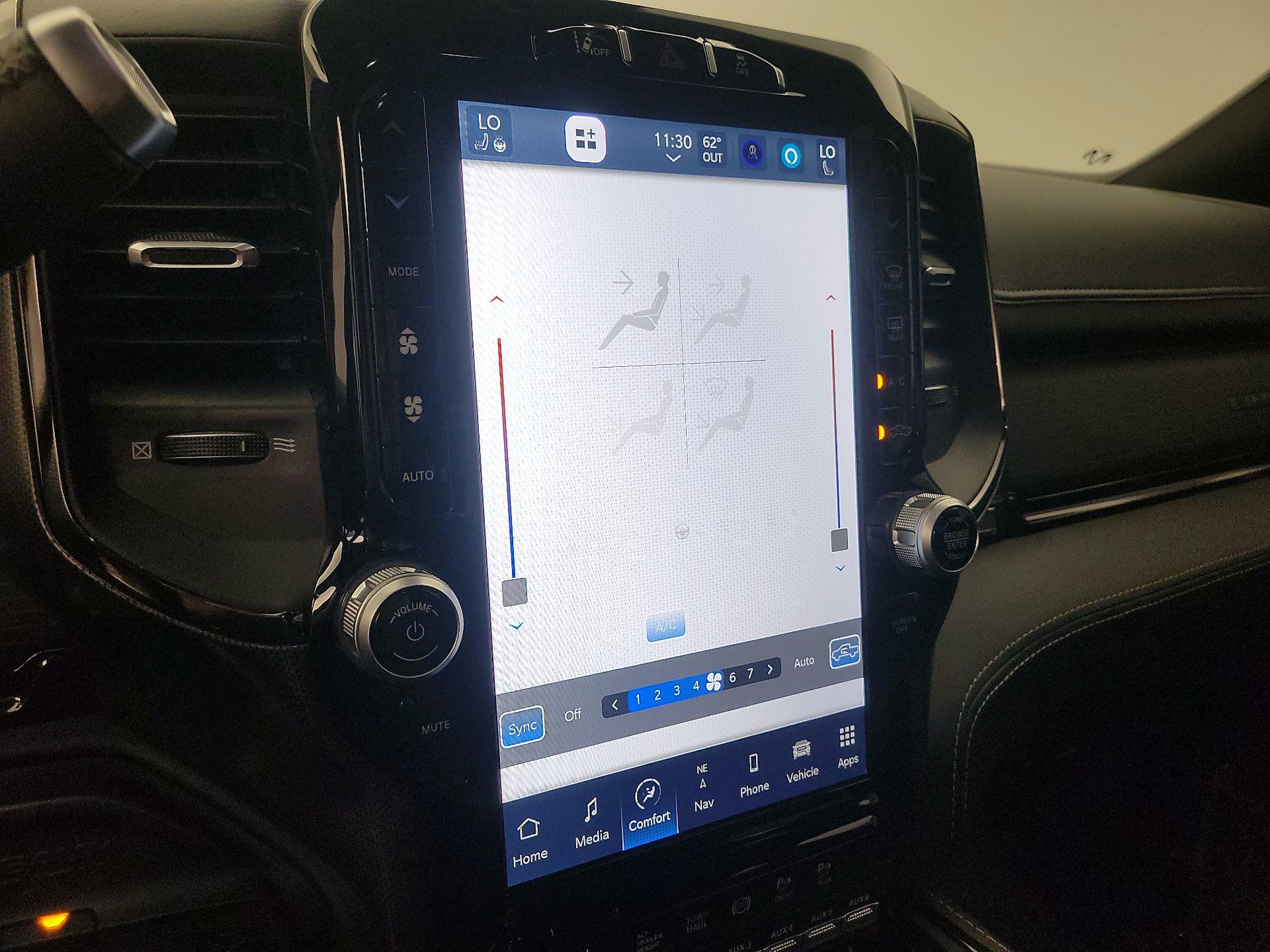 Thumbnail: 2024 RAM 2500 - 17