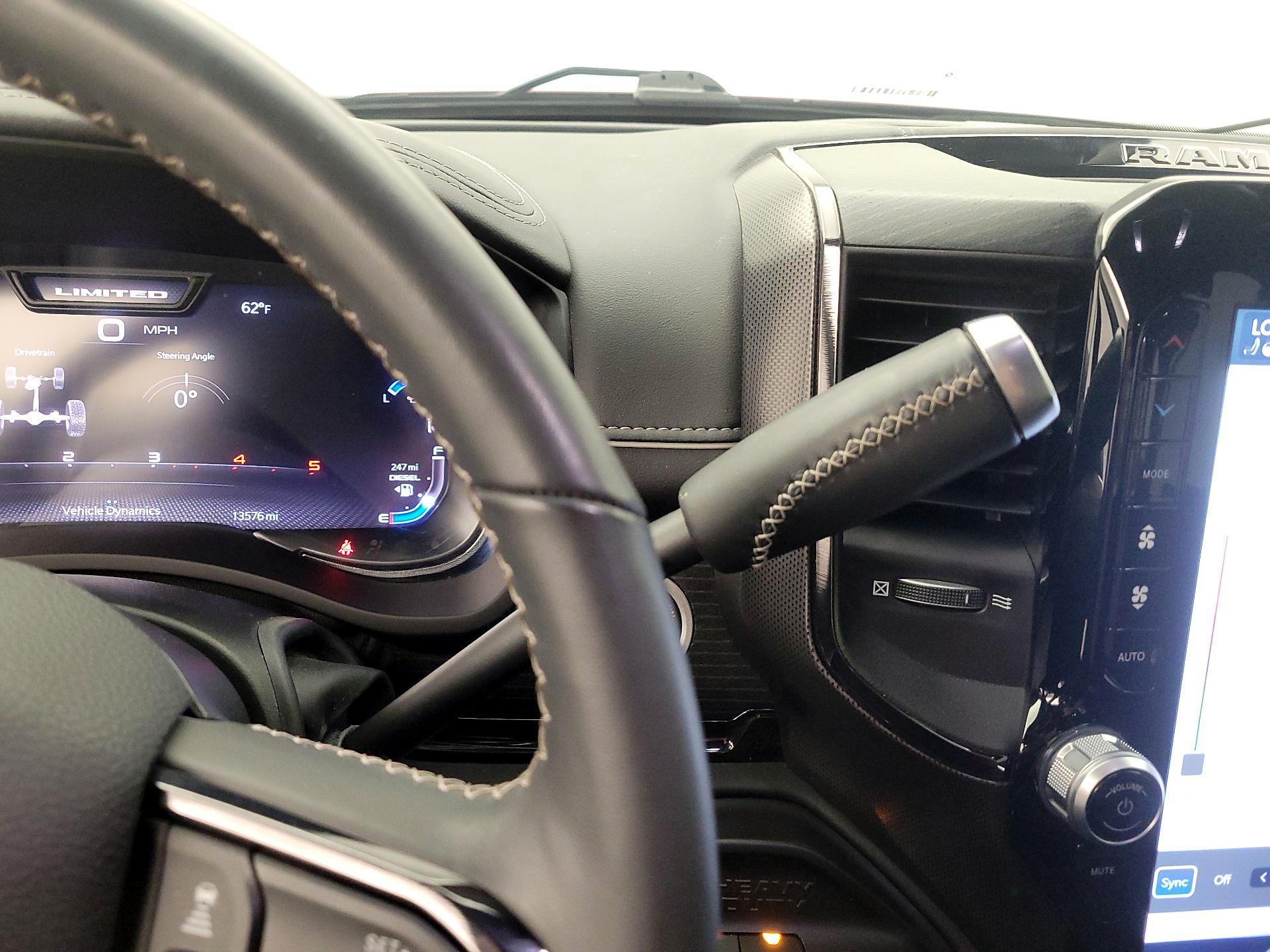 Thumbnail: 2024 RAM 2500 - 18