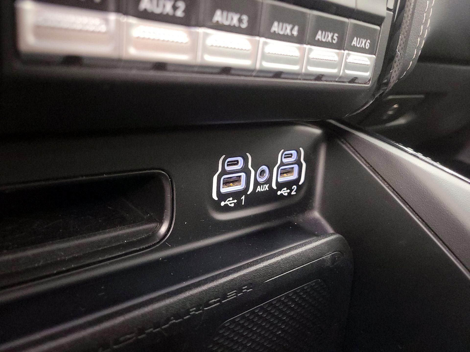 Thumbnail: 2024 RAM 2500 - 19