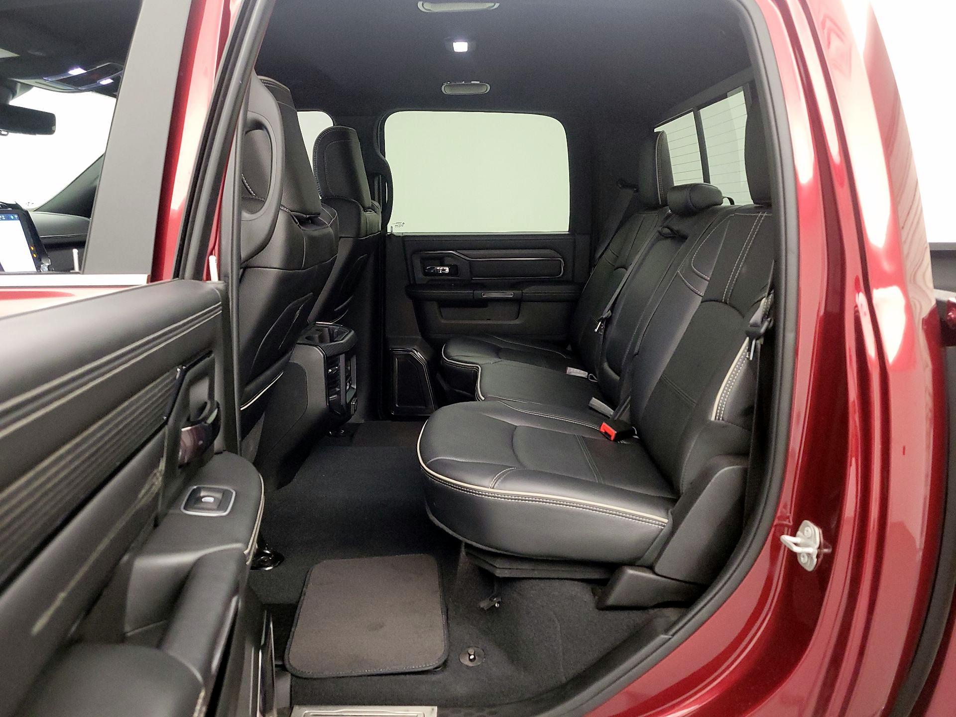 Thumbnail: 2024 RAM 2500 - 20