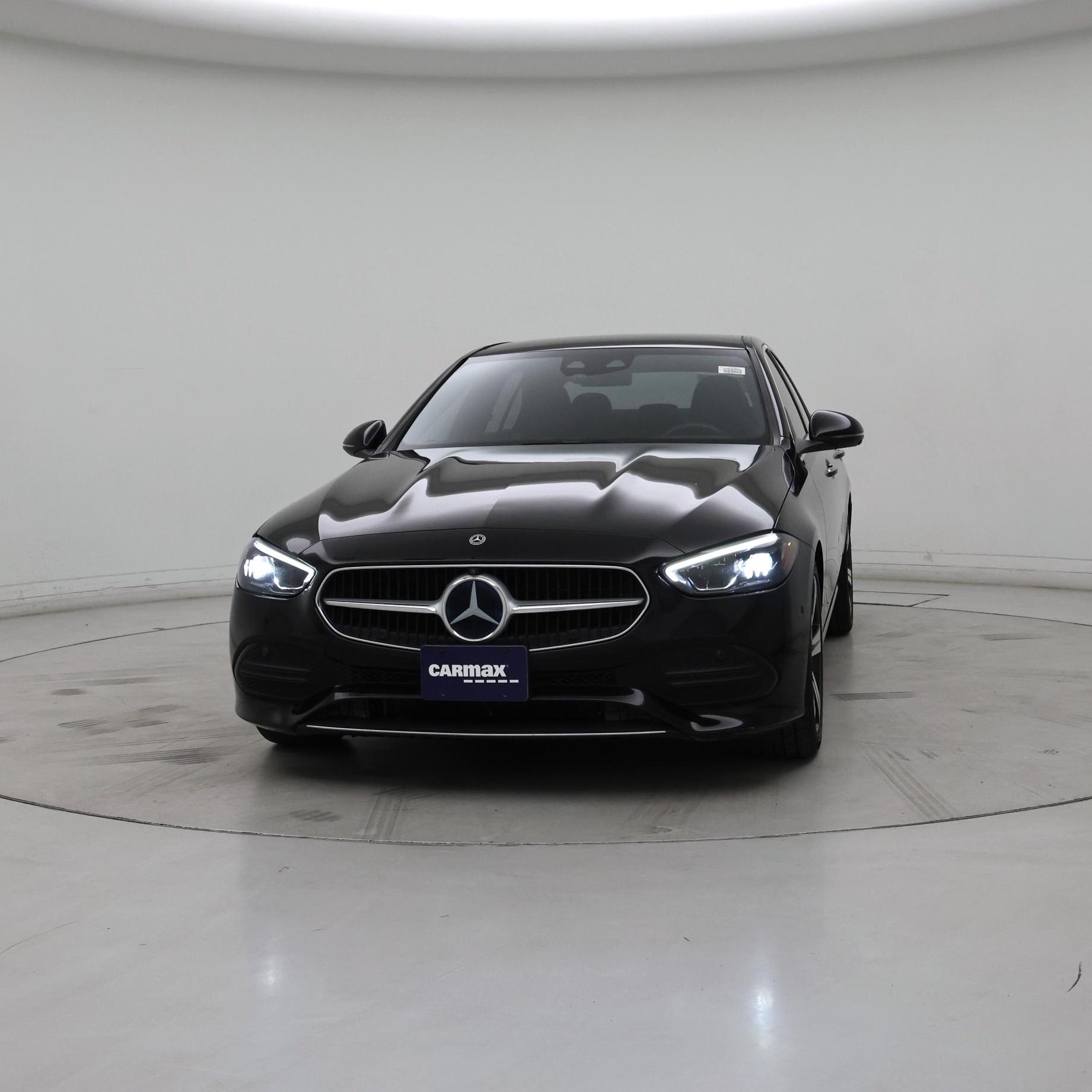 Thumbnail: 2023 Mercedes-Benz C-Class - 5