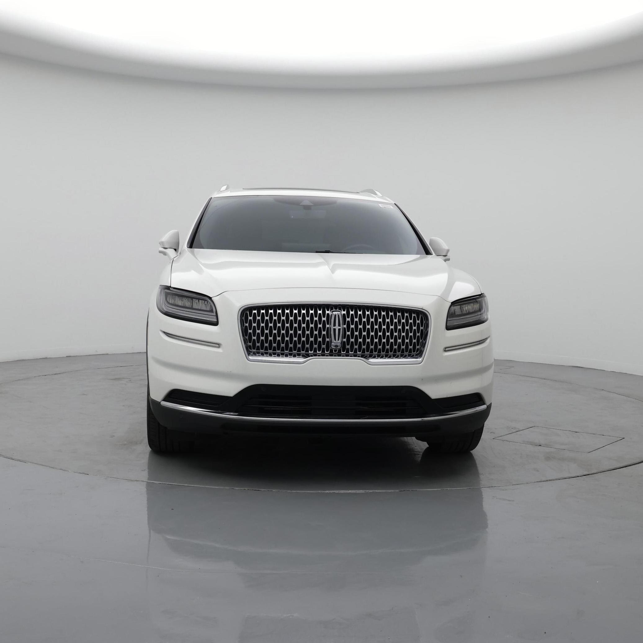 Thumbnail: 2023 Lincoln Nautilus - 5