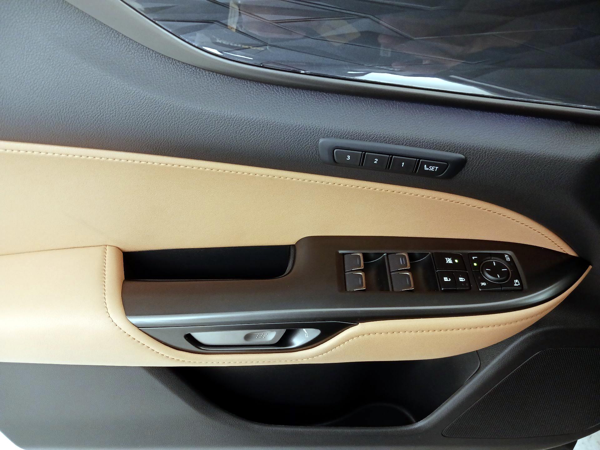 Thumbnail: 2025 Lexus NX - 12