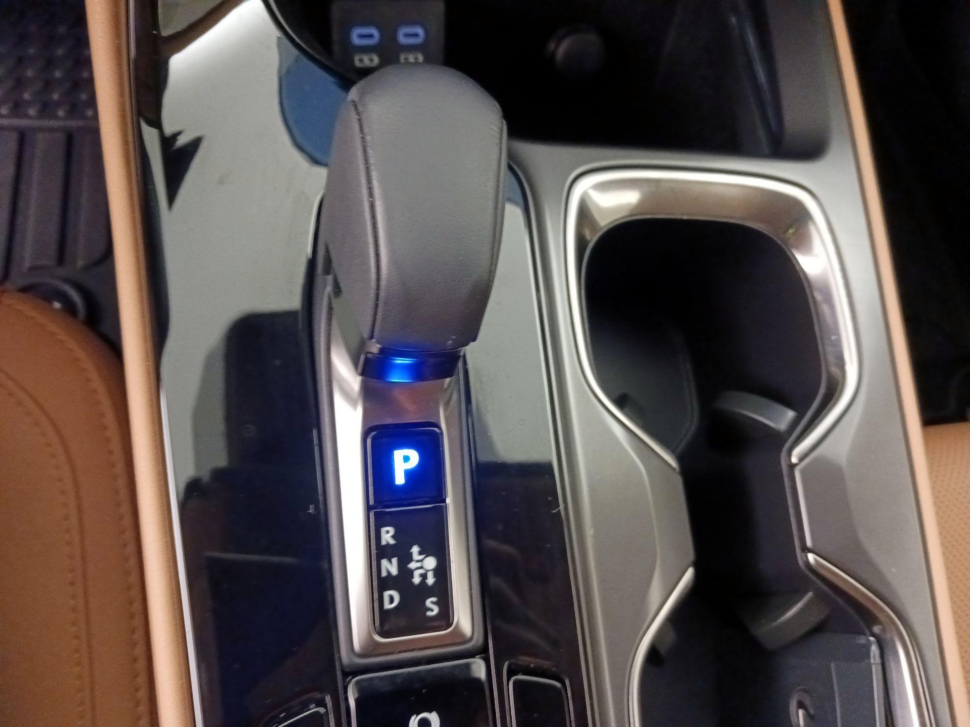 Thumbnail: 2025 Lexus NX - 17