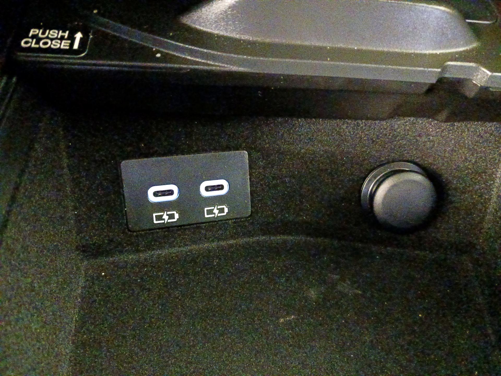 Thumbnail: 2025 Lexus NX - 18