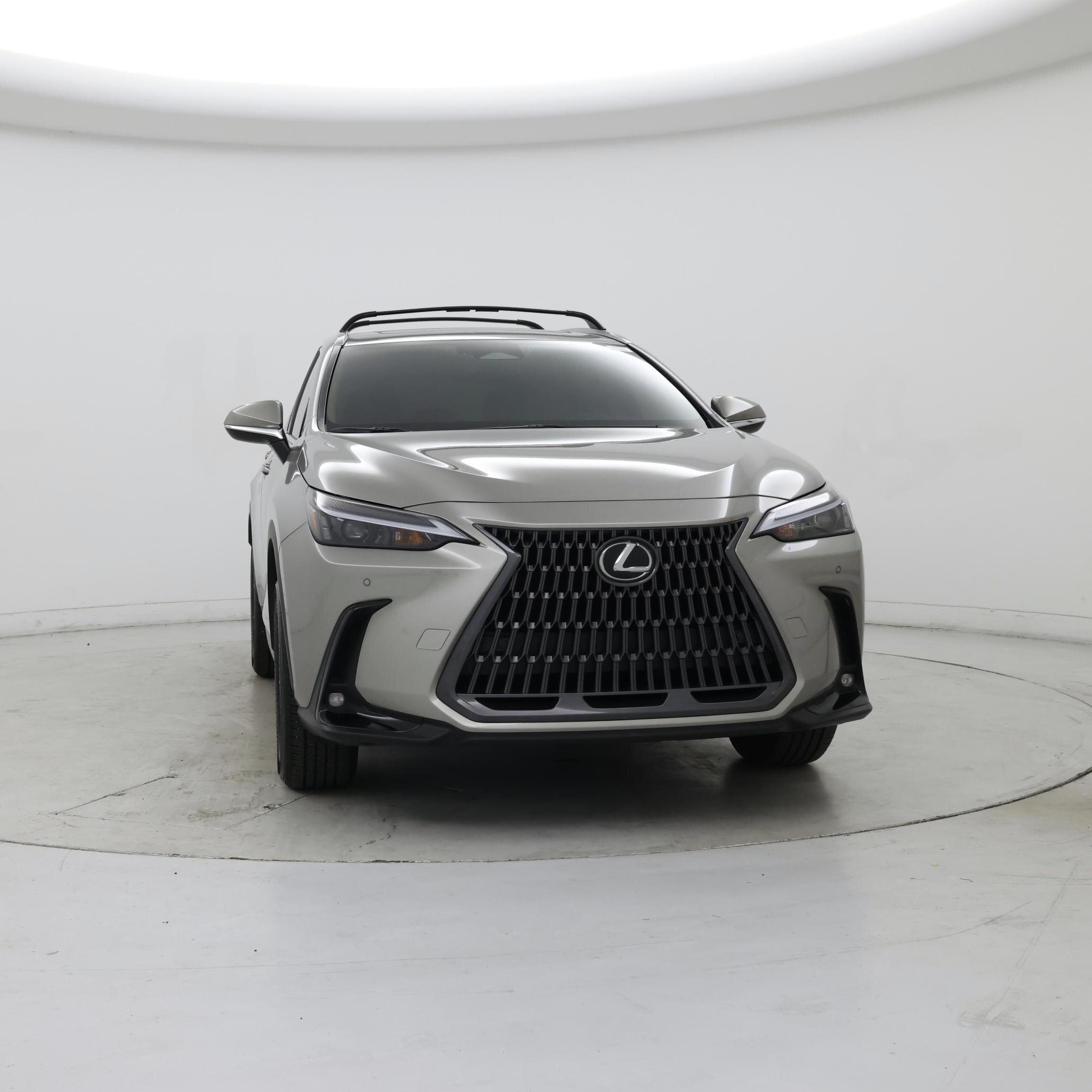 Thumbnail: 2025 Lexus NX - 5