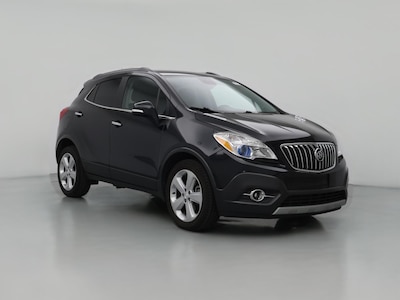 2016 Buick Encore Convenience