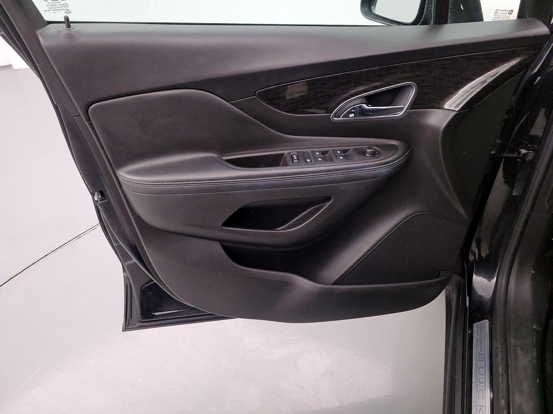 Thumbnail: 2016 Buick Encore - 12