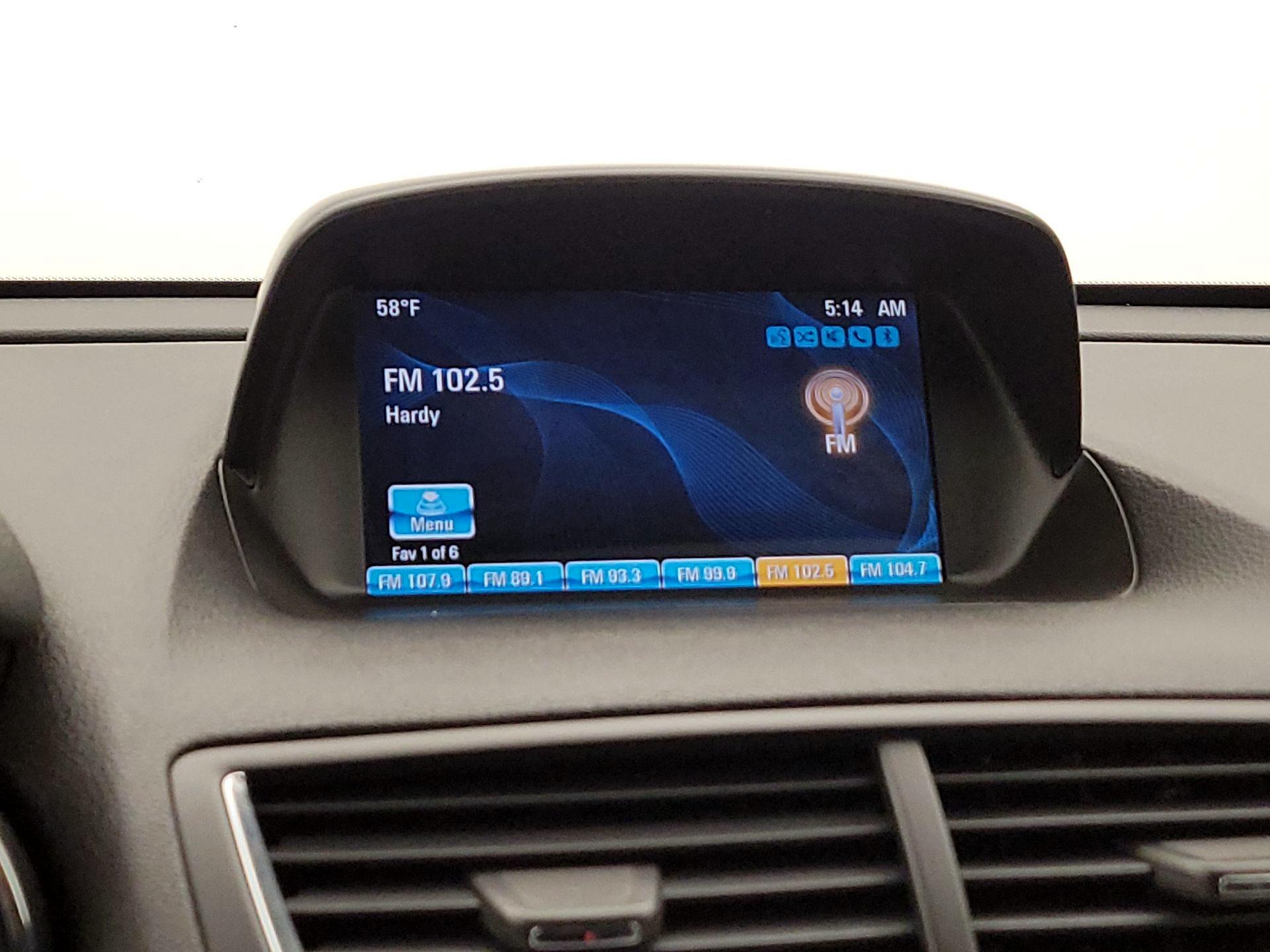 Thumbnail: 2016 Buick Encore - 15