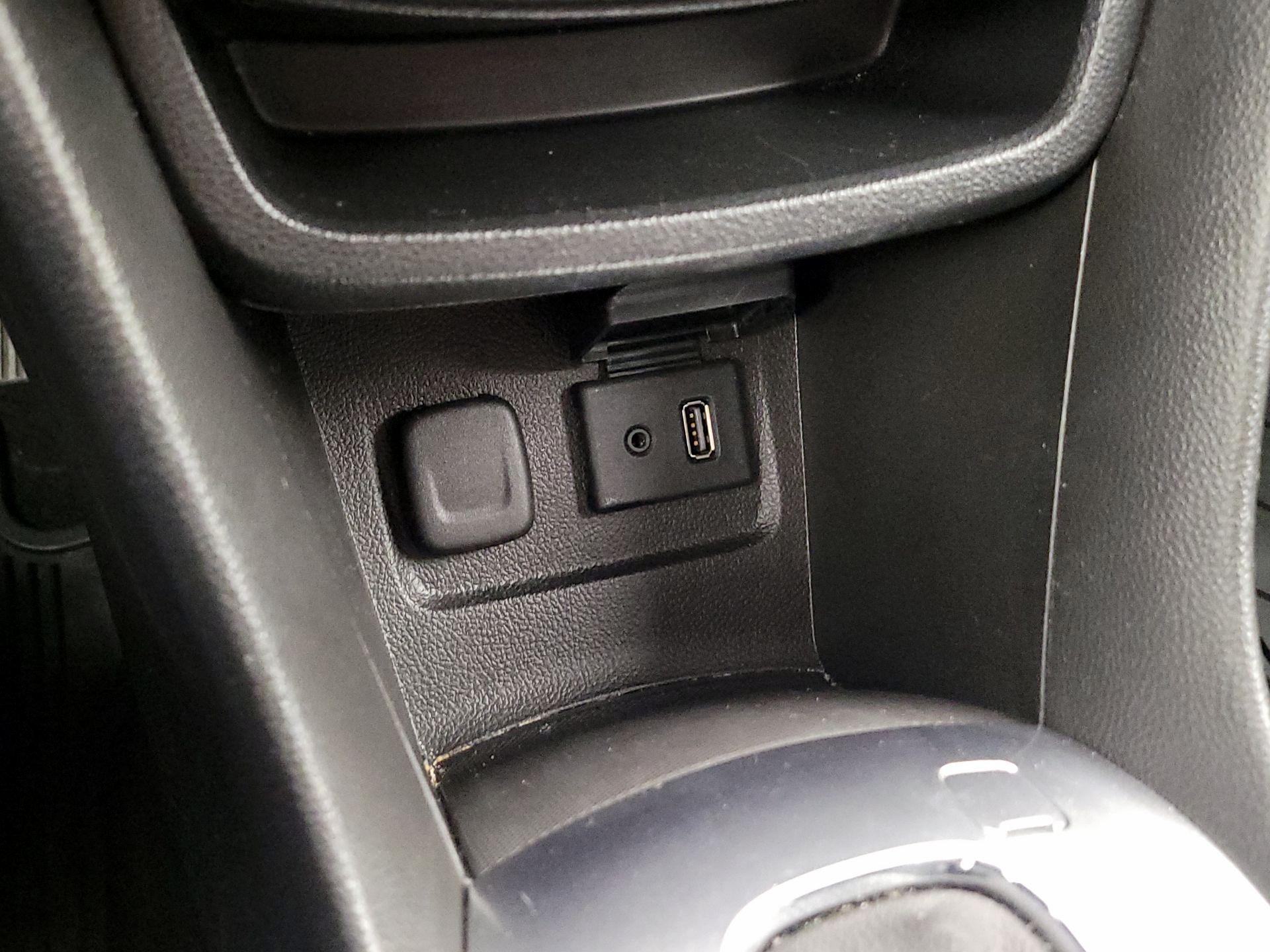 Thumbnail: 2016 Buick Encore - 18