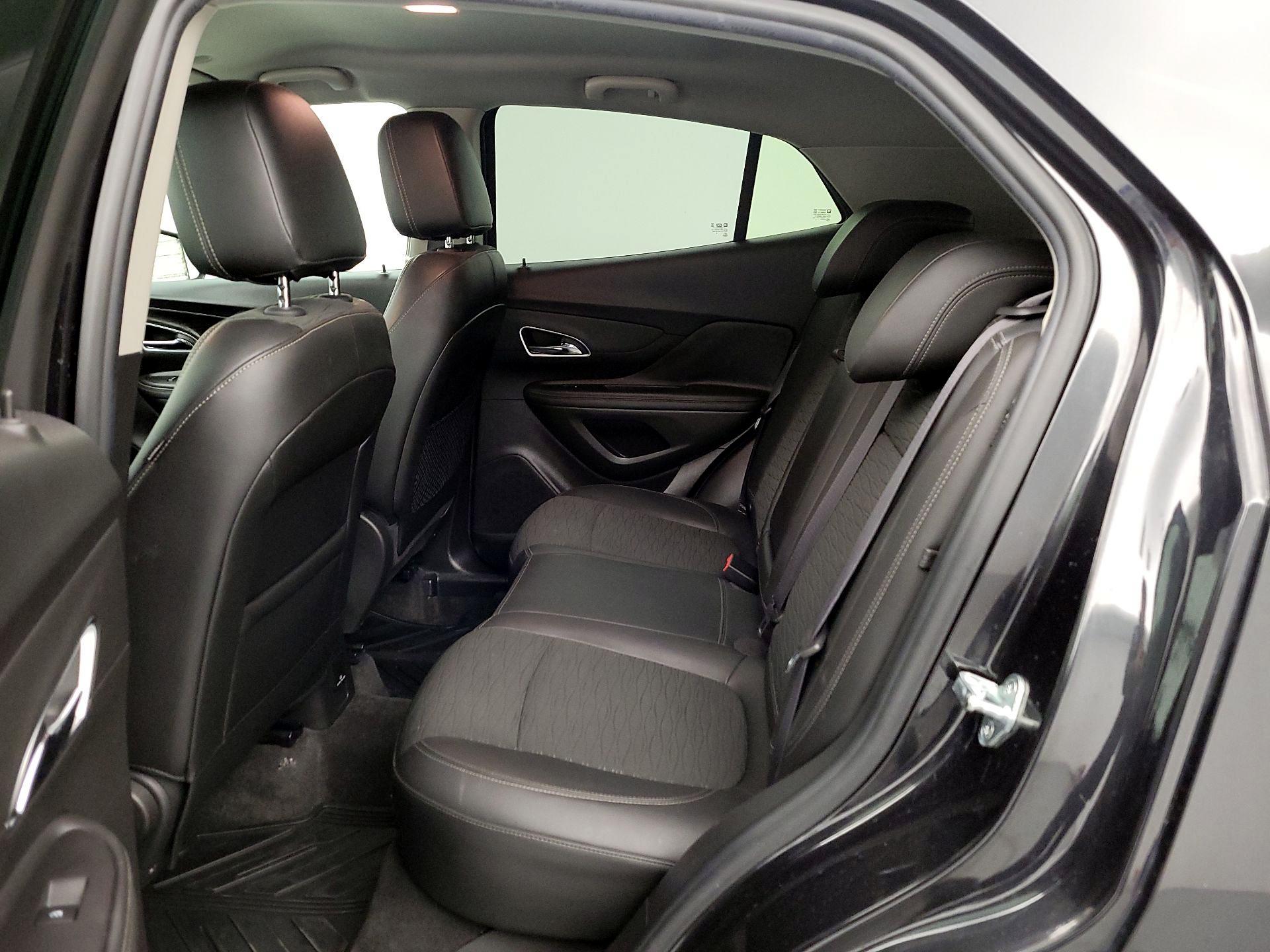 Thumbnail: 2016 Buick Encore - 19