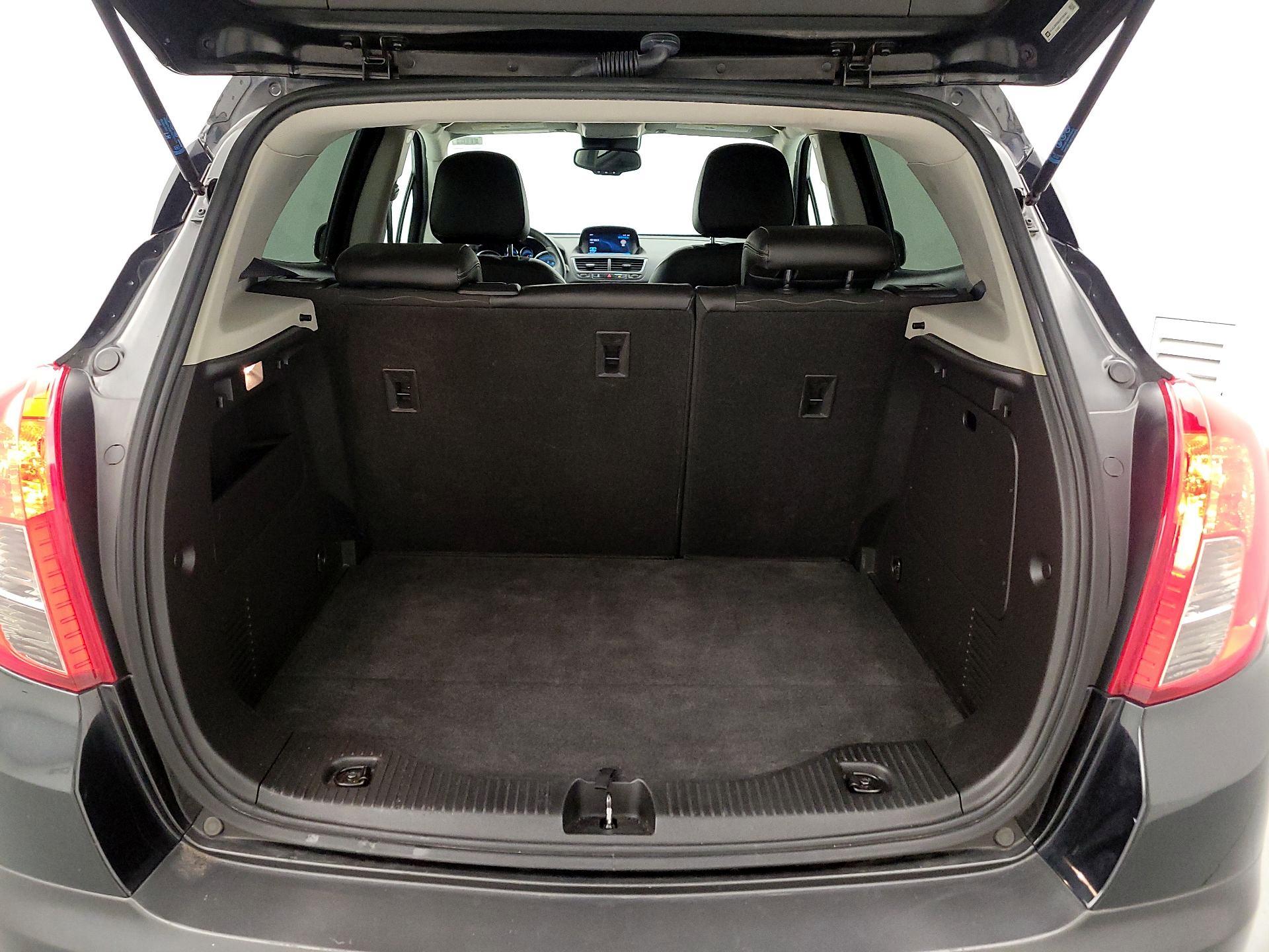 Thumbnail: 2016 Buick Encore - 20