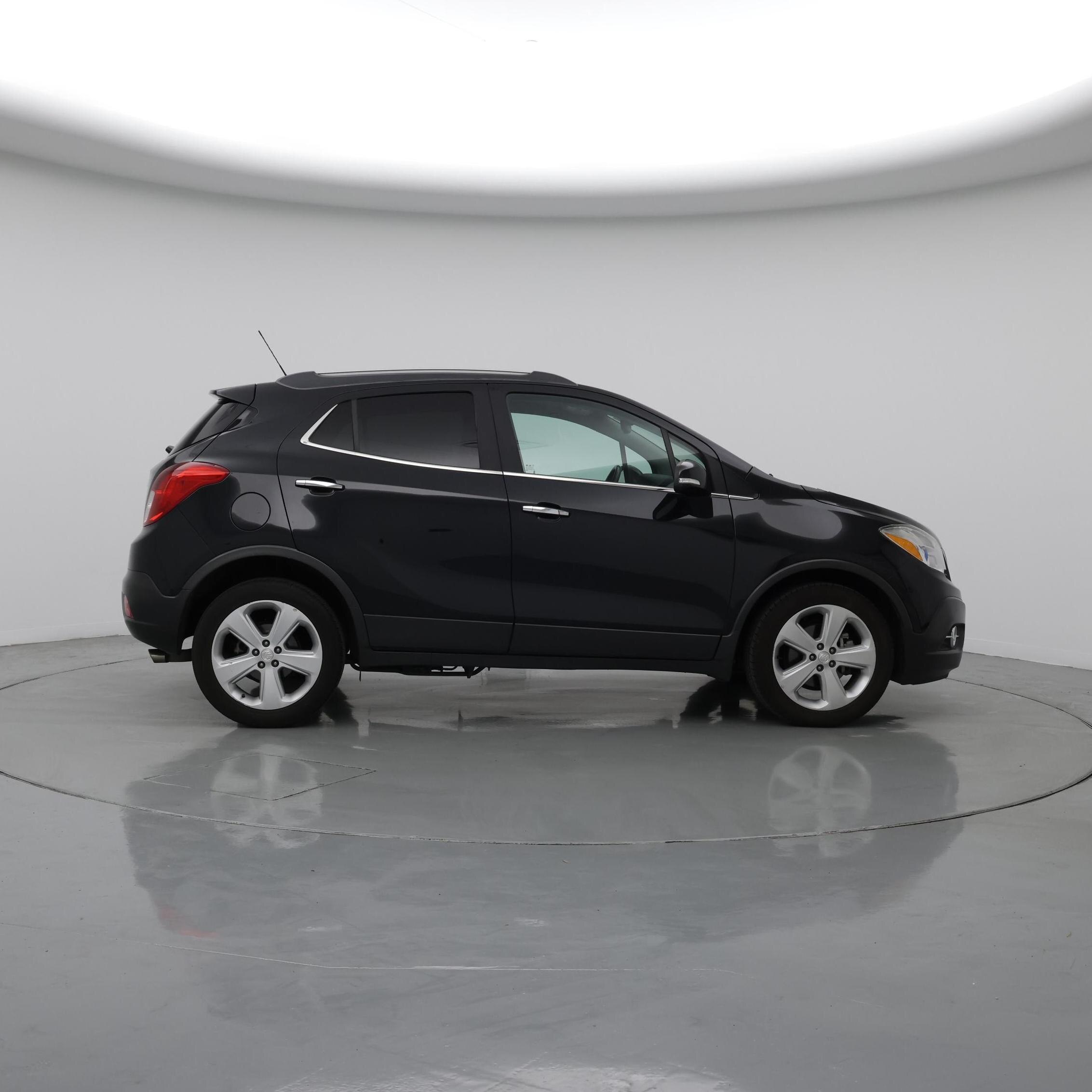 Thumbnail: 2016 Buick Encore - 7