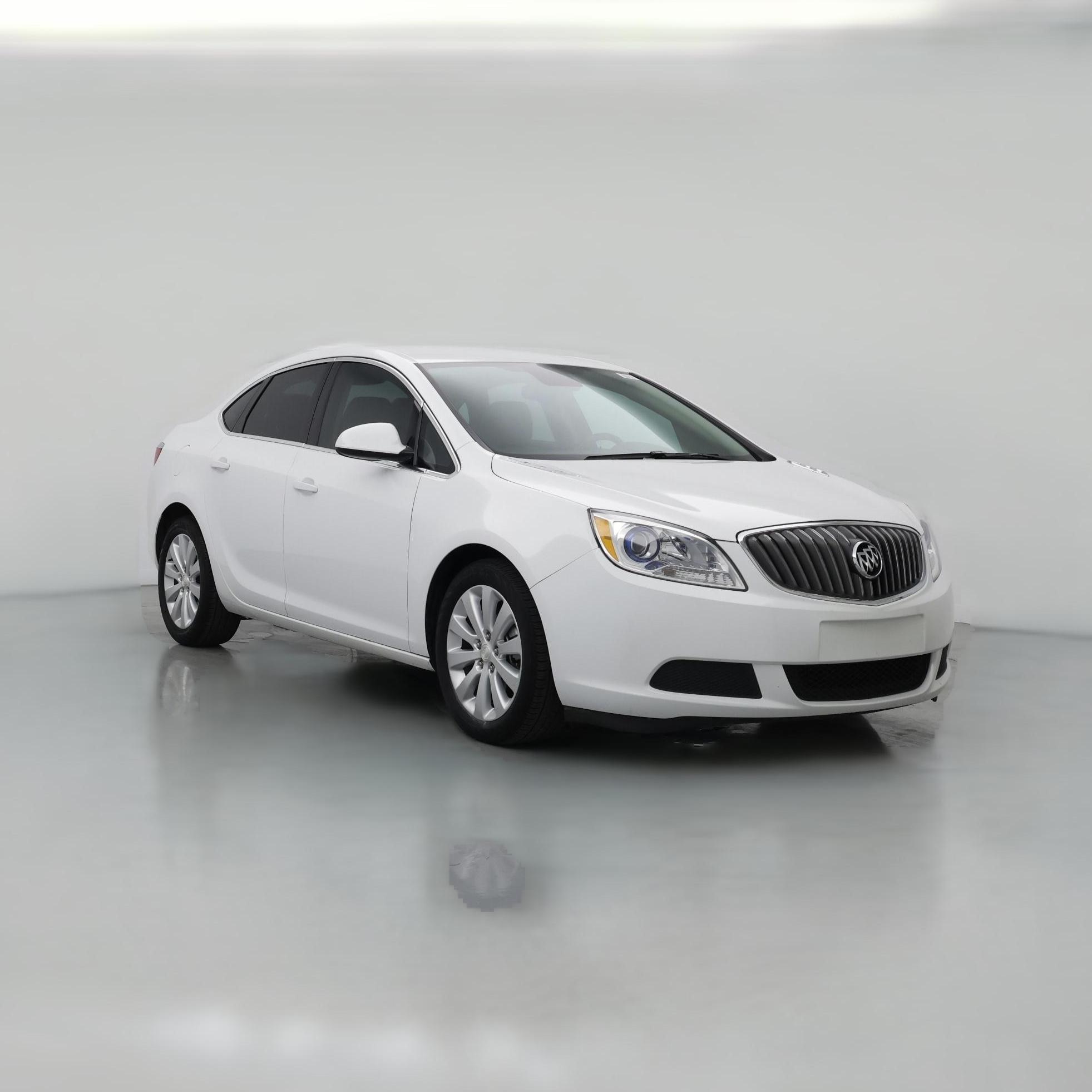 Thumbnail: 2016 Buick Verano - 1