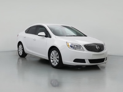 2016 Buick Verano