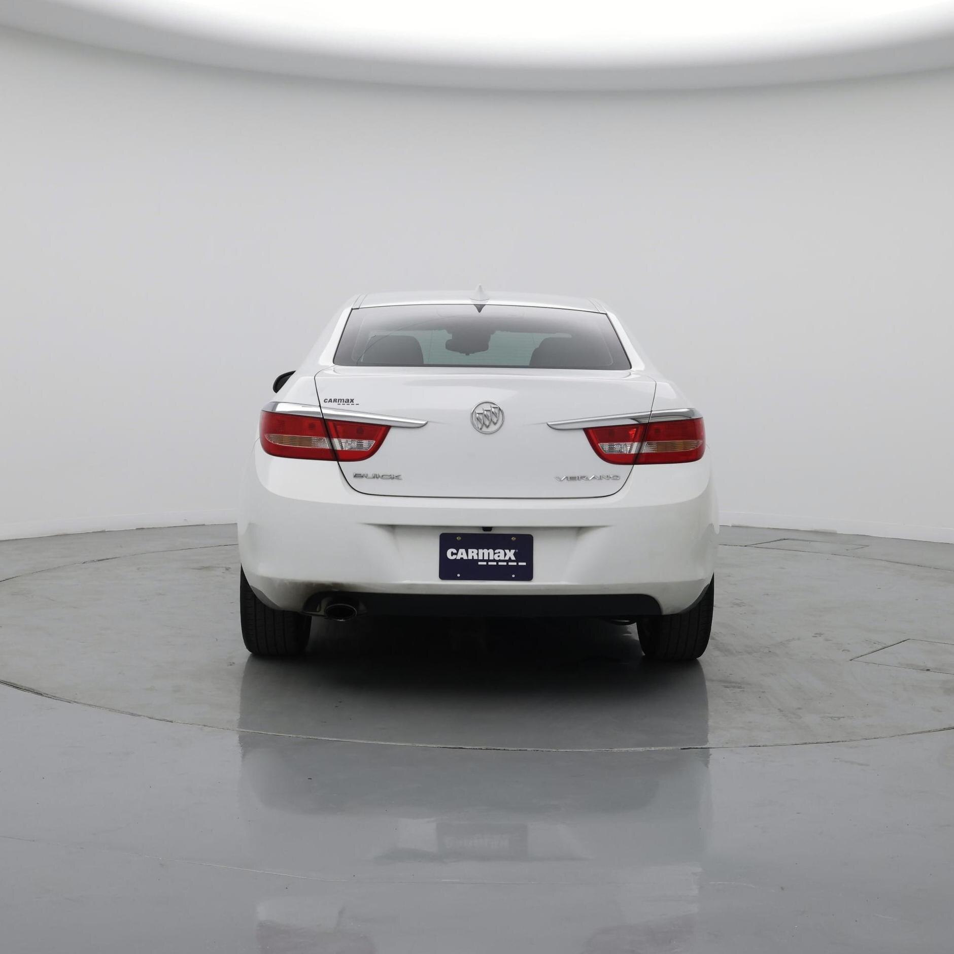 Thumbnail: 2016 Buick Verano - 6