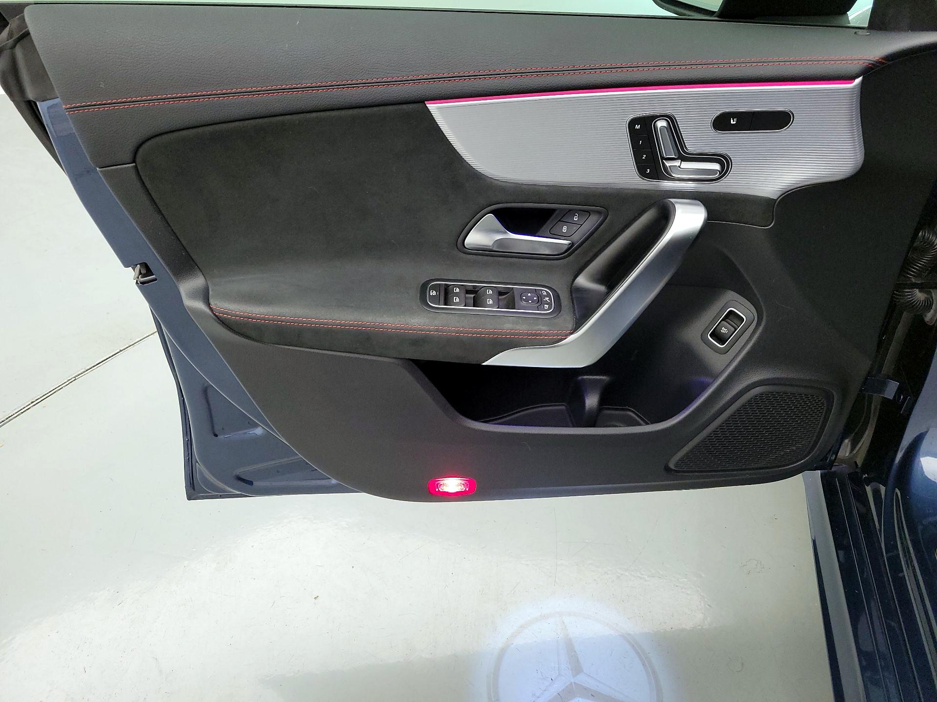 Thumbnail: 2020 Mercedes-Benz CLA - 12