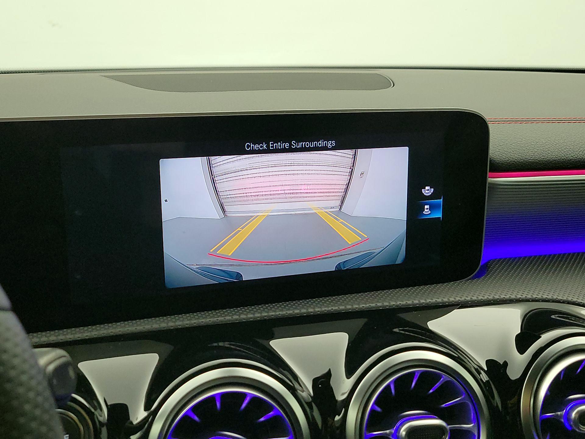 Thumbnail: 2020 Mercedes-Benz CLA - 14