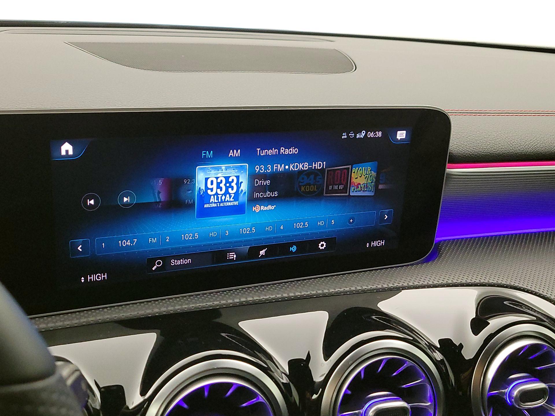 Thumbnail: 2020 Mercedes-Benz CLA - 15