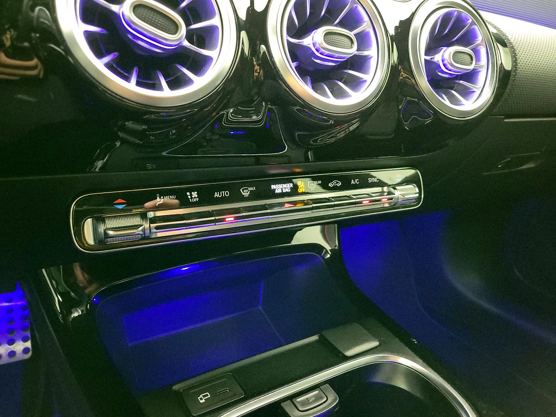 Thumbnail: 2020 Mercedes-Benz CLA - 16