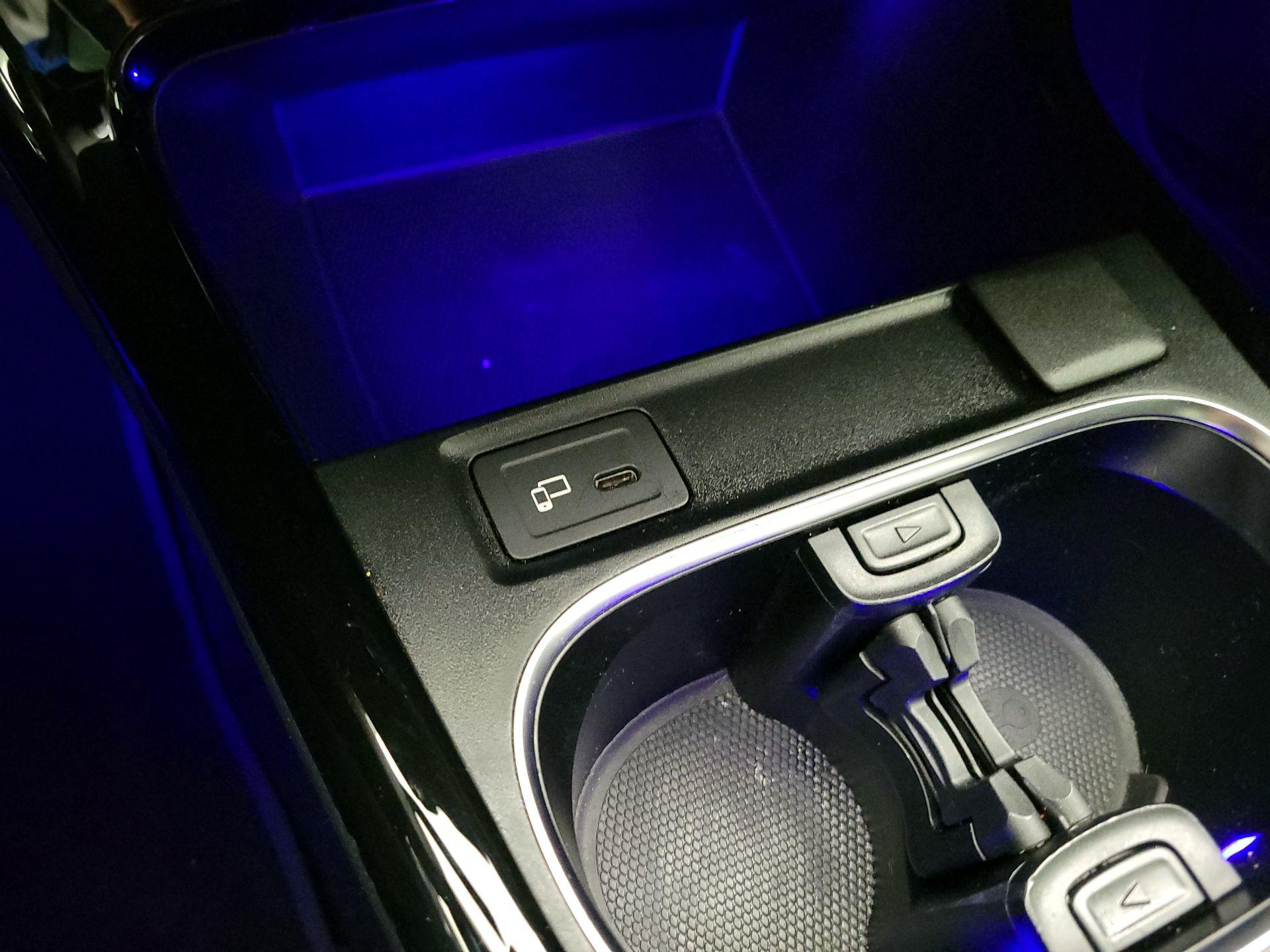 Thumbnail: 2020 Mercedes-Benz CLA - 18