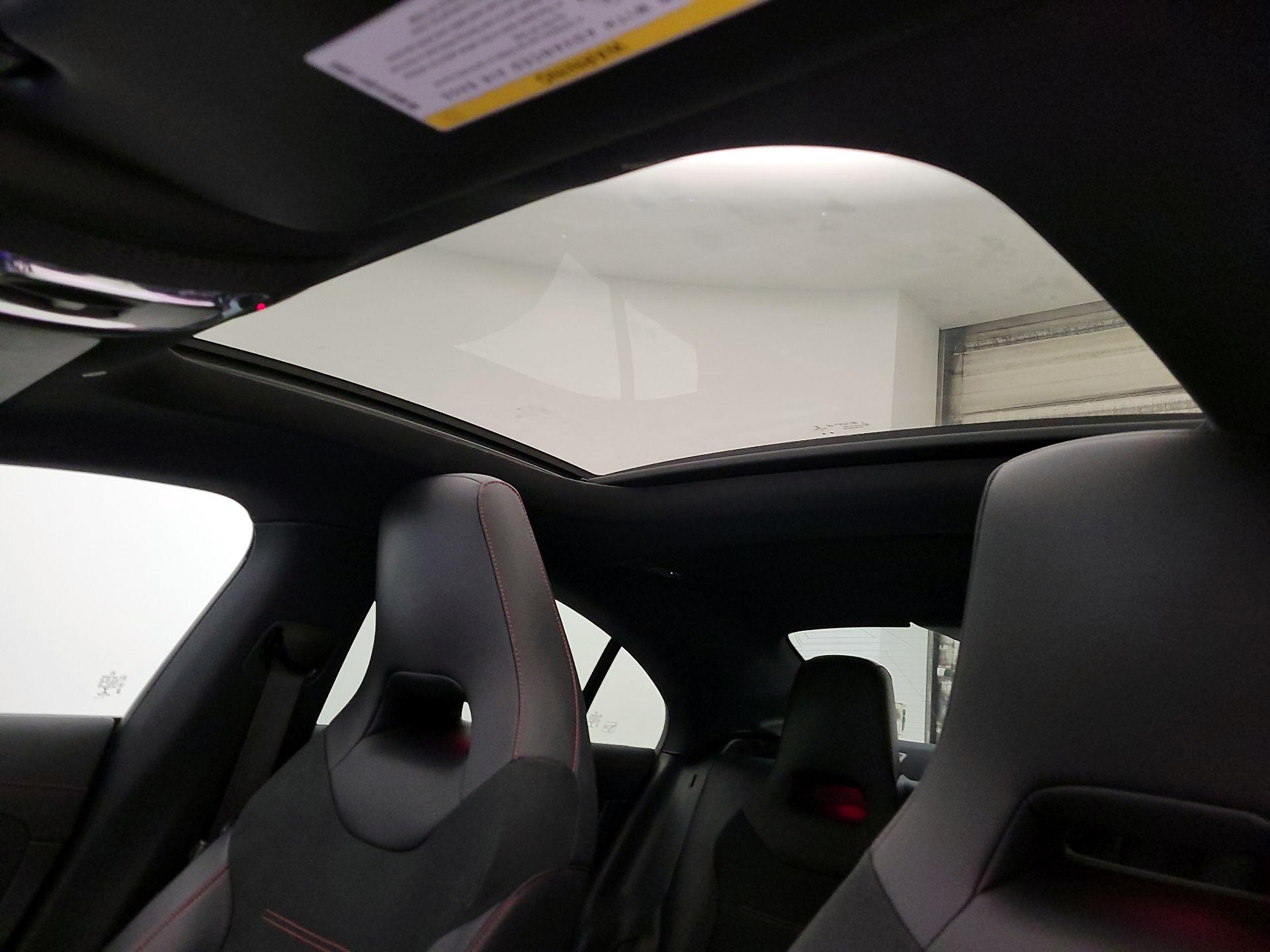 Thumbnail: 2020 Mercedes-Benz CLA - 19