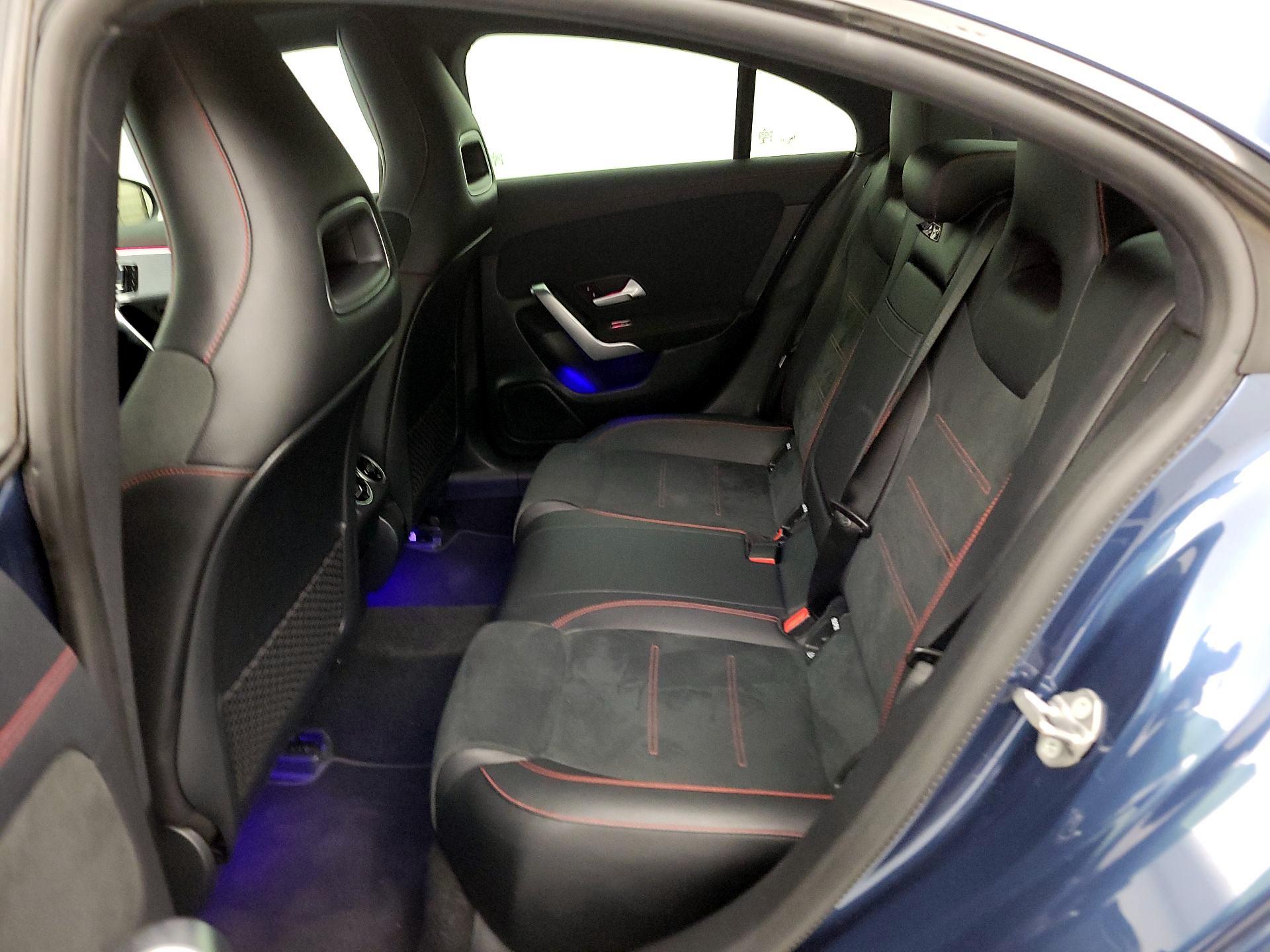 Thumbnail: 2020 Mercedes-Benz CLA - 20