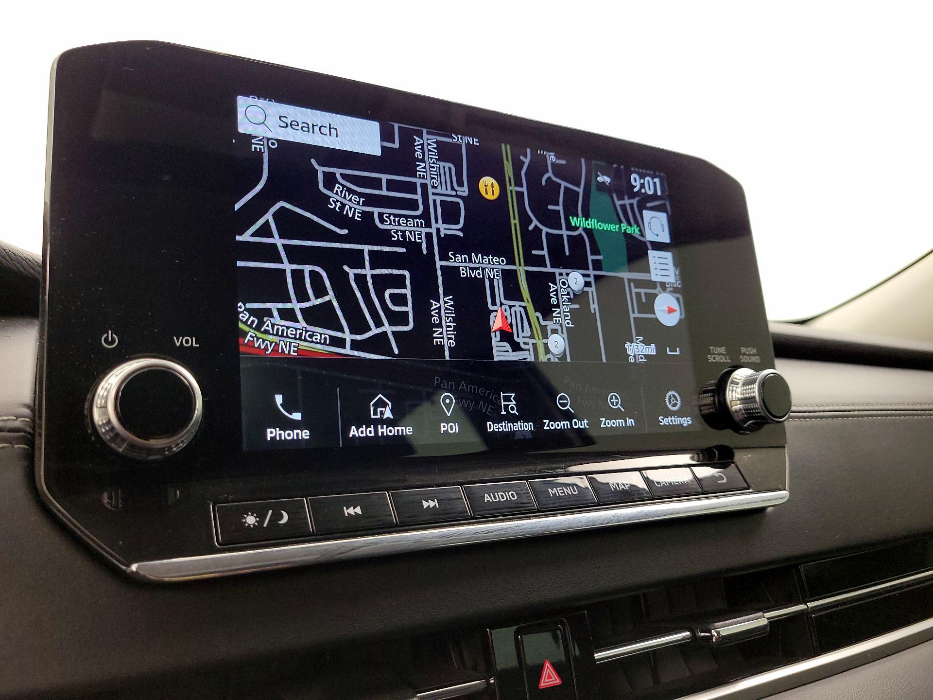 Thumbnail: 2023 Mitsubishi Outlander - 14