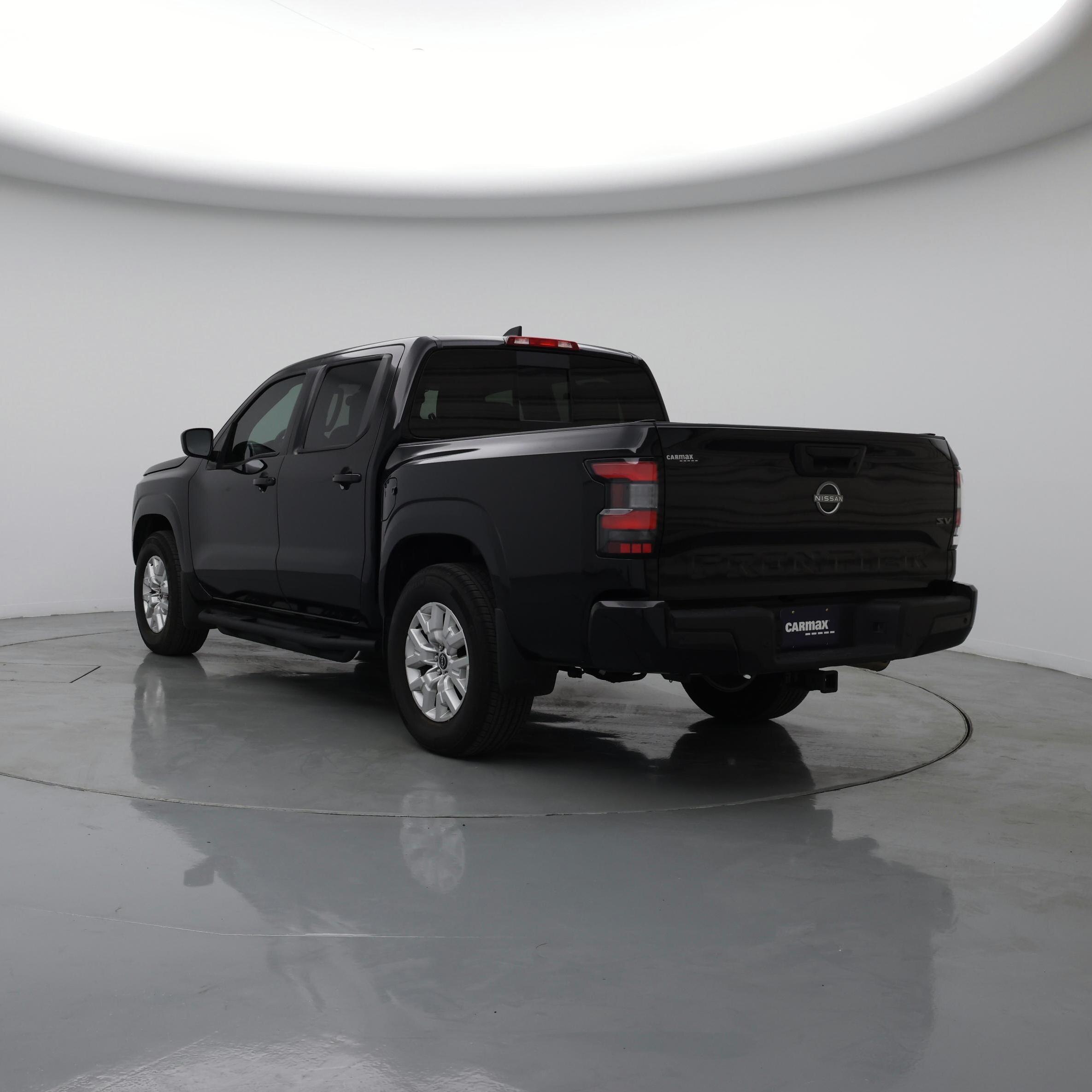 Thumbnail: 2024 Nissan Frontier - 2