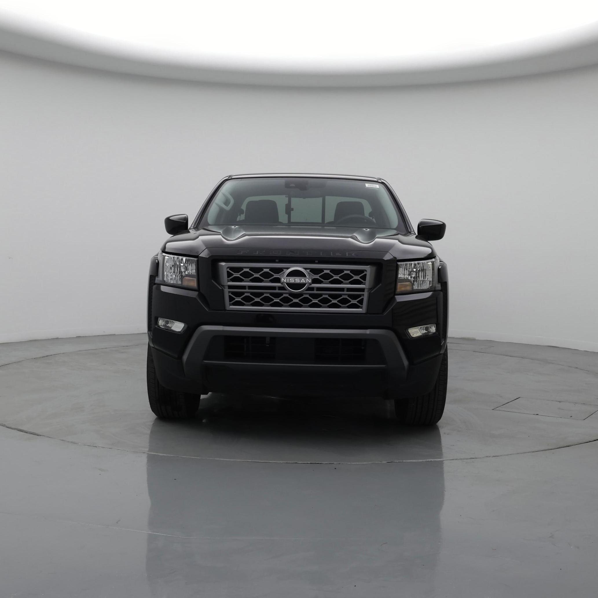 Thumbnail: 2024 Nissan Frontier - 5