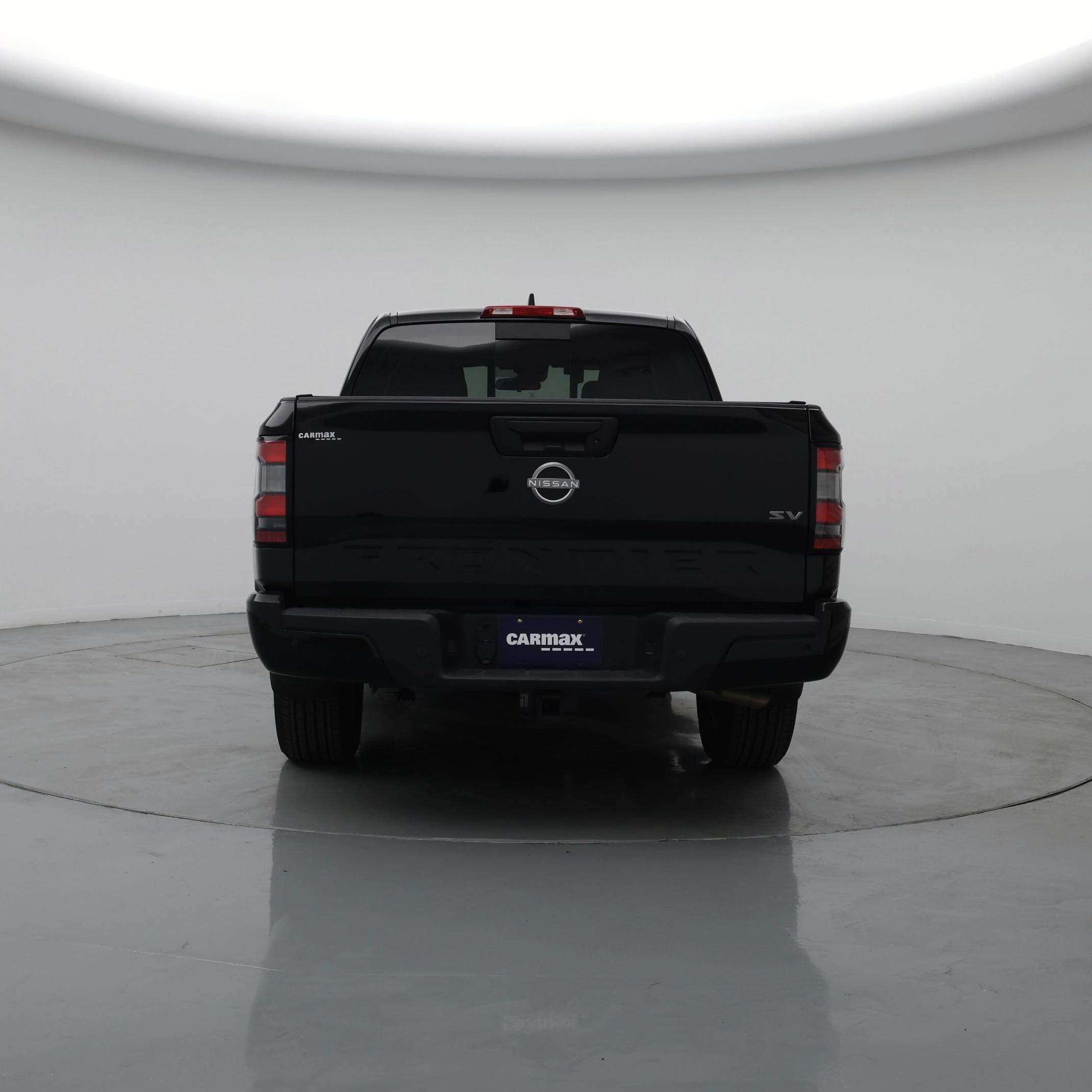 Thumbnail: 2024 Nissan Frontier - 6