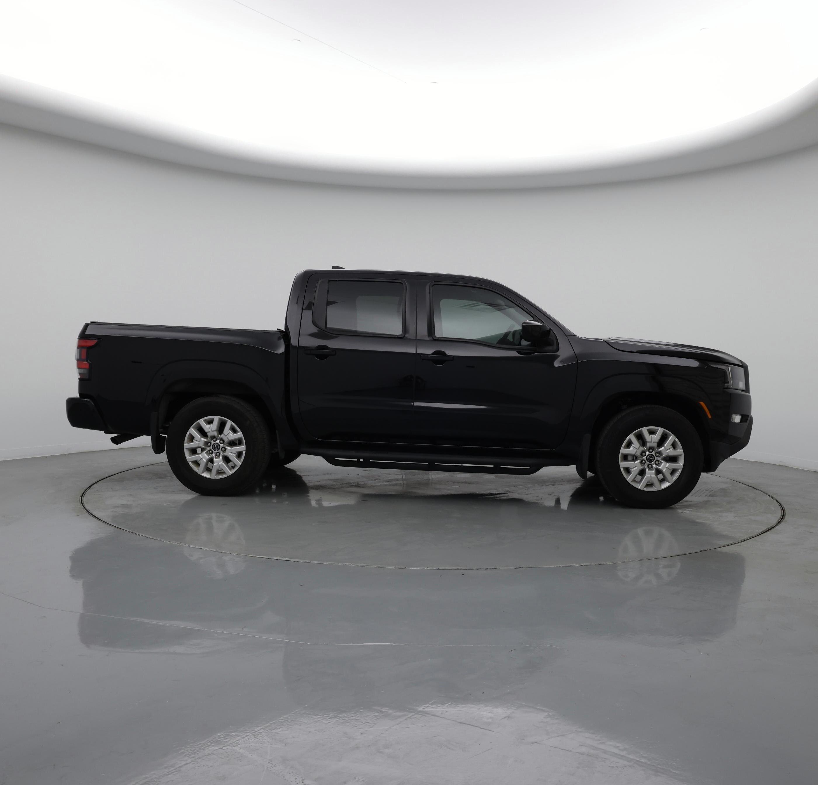 Thumbnail: 2024 Nissan Frontier - 7