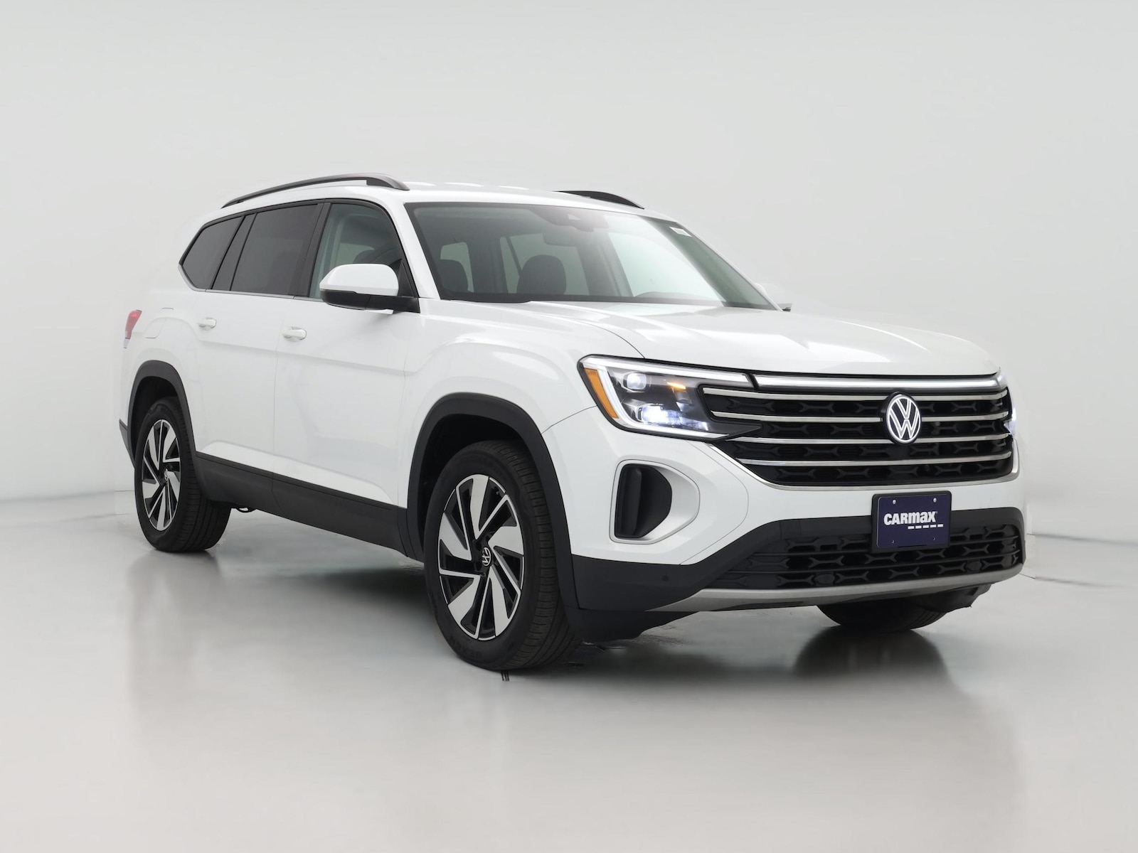 2024 Volkswagen Atlas SE w/Tech