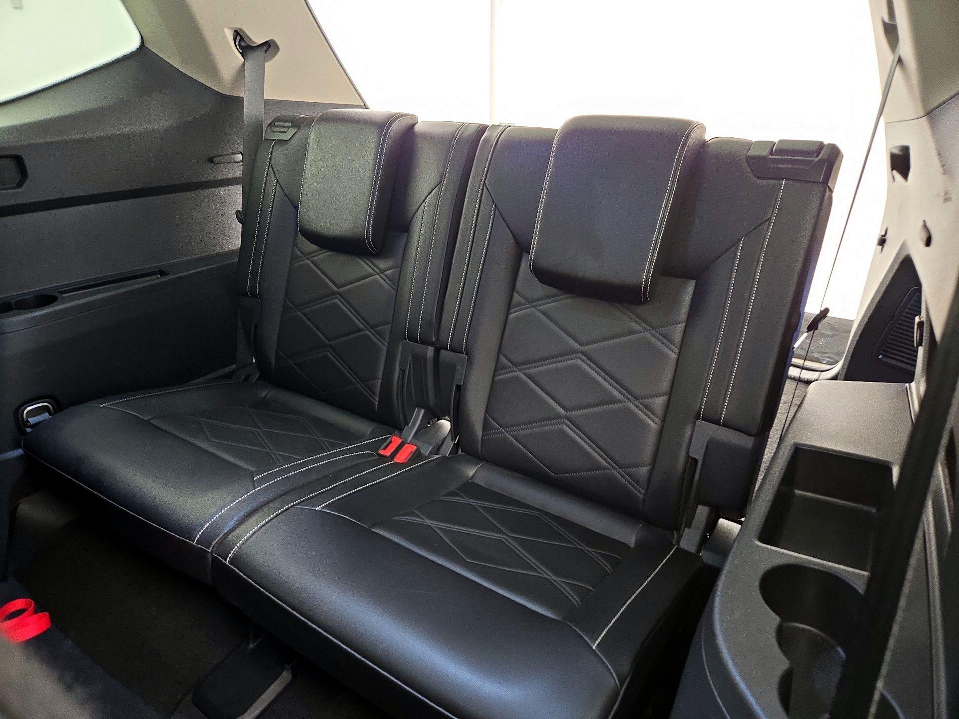 Thumbnail: 2024 Volkswagen Atlas - 20