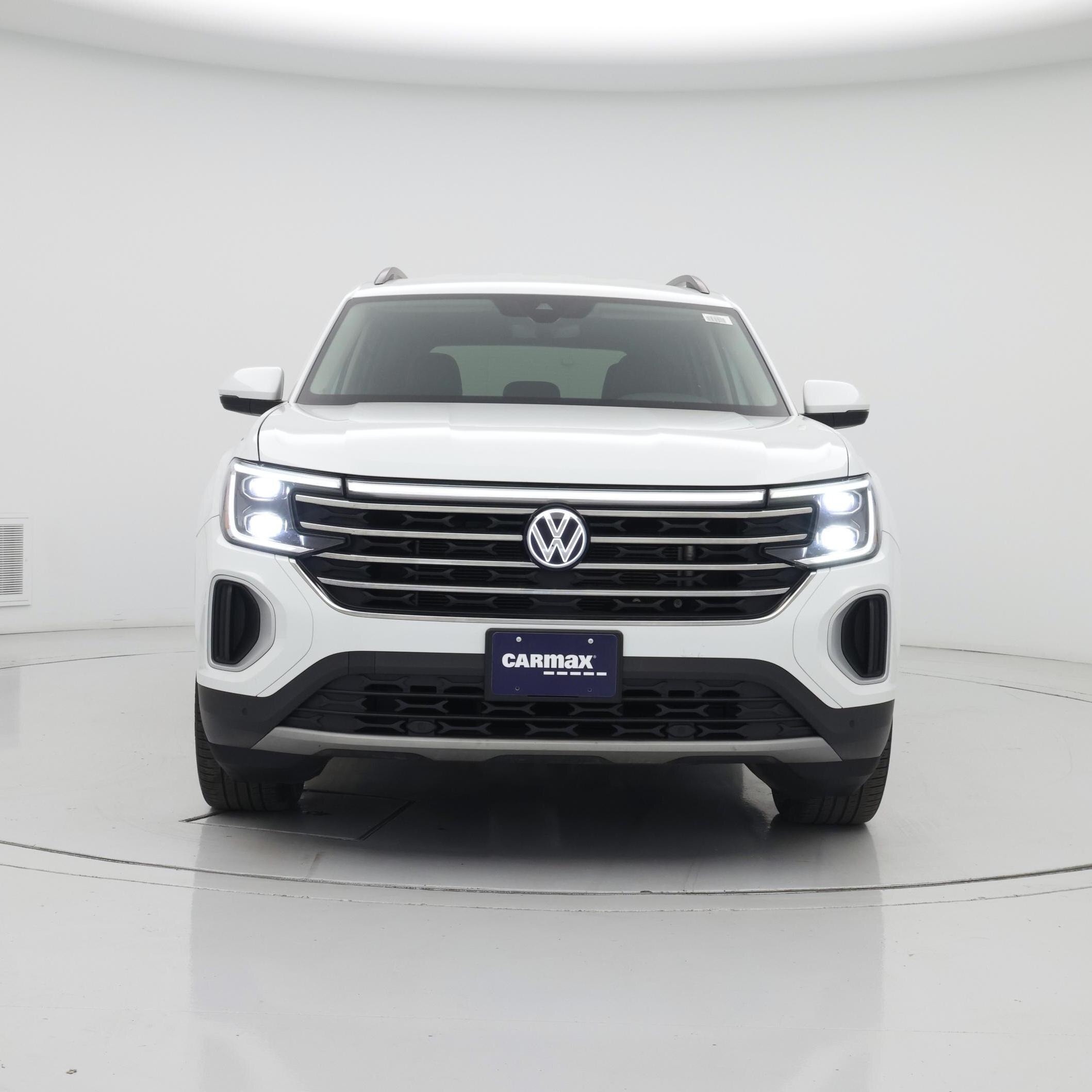 Thumbnail: 2024 Volkswagen Atlas - 5