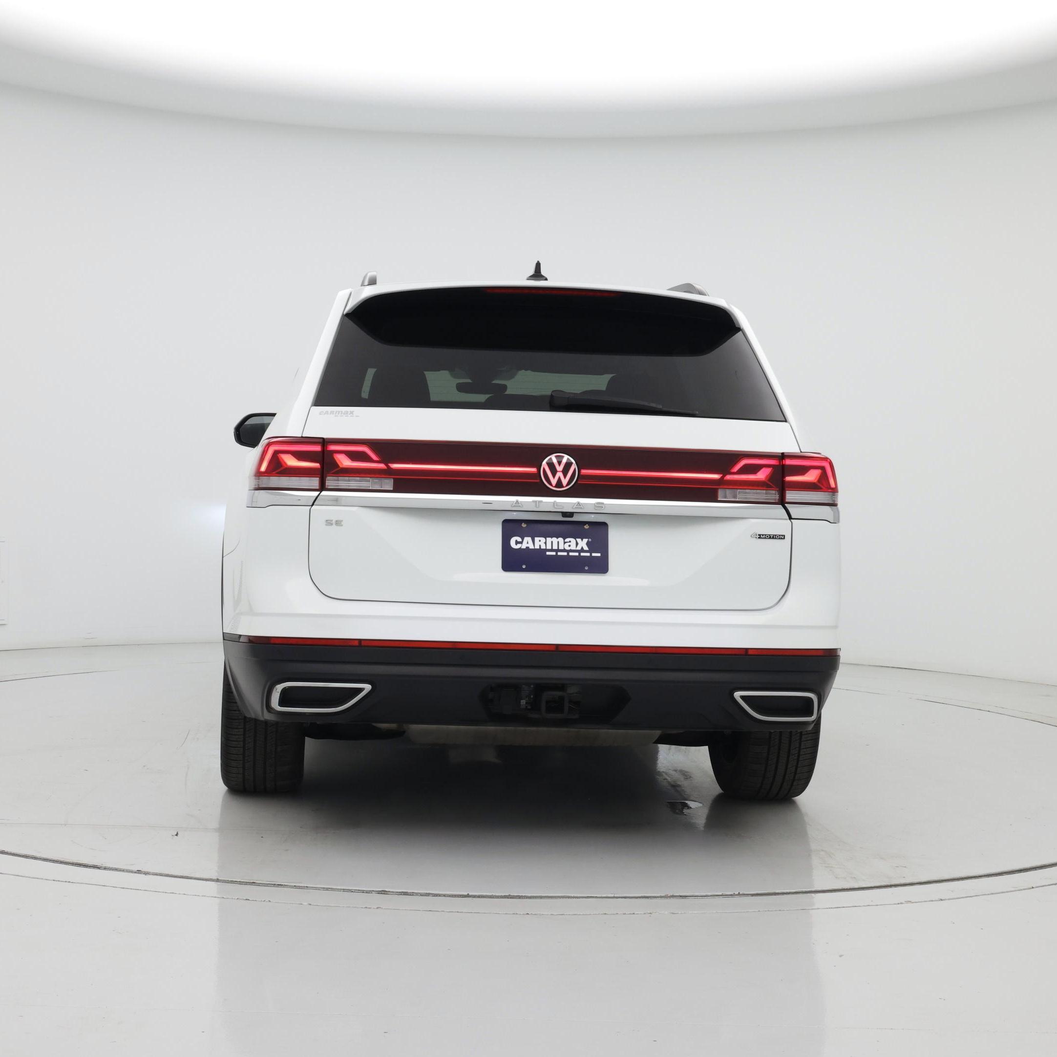 Thumbnail: 2024 Volkswagen Atlas - 6