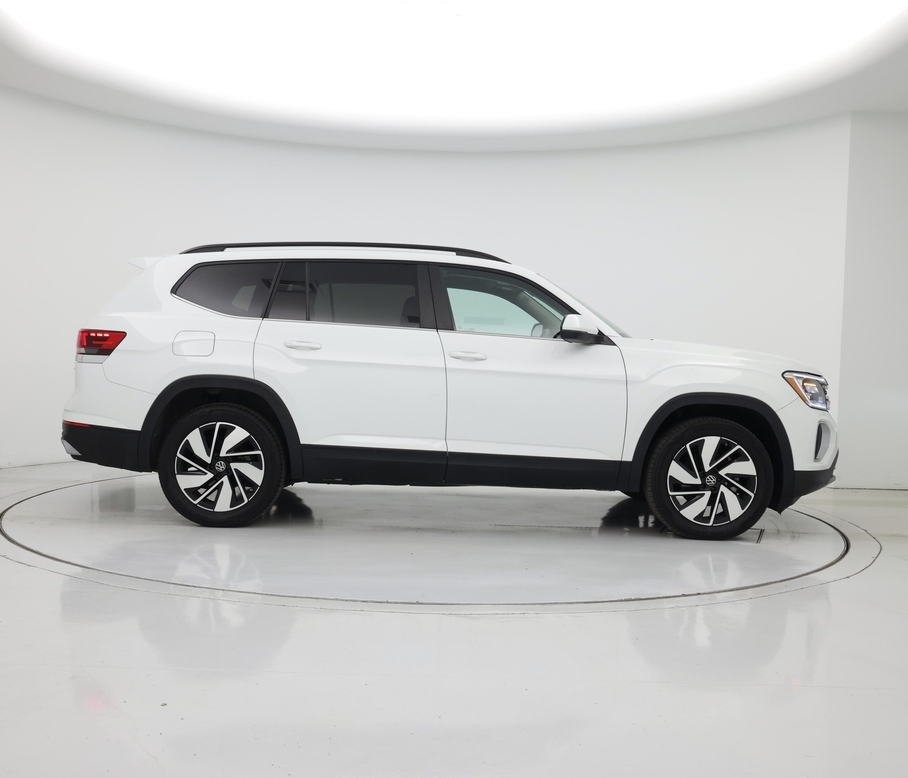 Thumbnail: 2024 Volkswagen Atlas - 7
