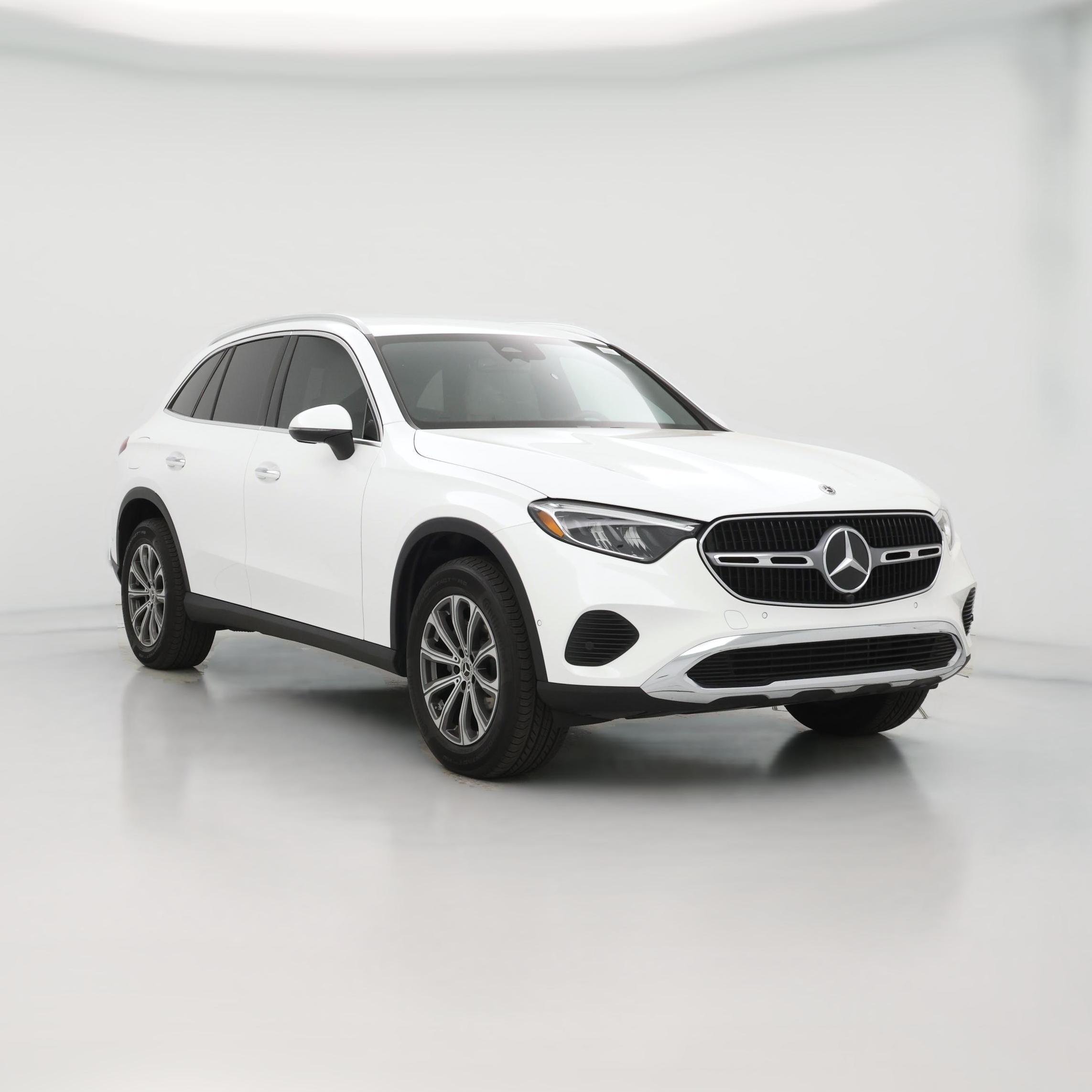 Thumbnail: 2023 Mercedes-Benz GLC - 1