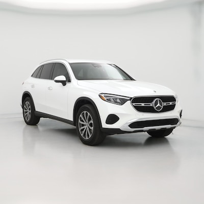 2023 Mercedes-Benz GLC300