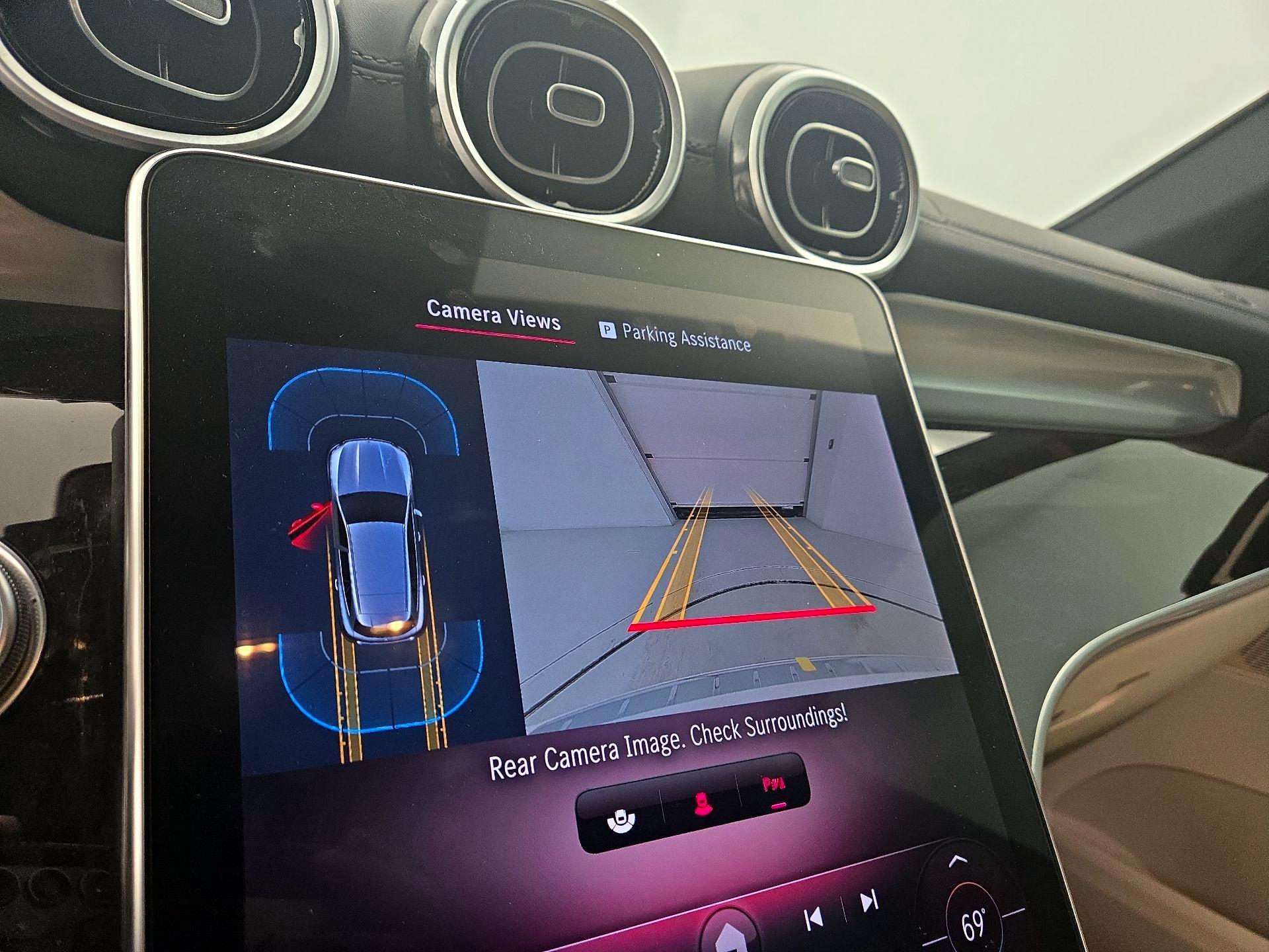 Thumbnail: 2023 Mercedes-Benz GLC - 14