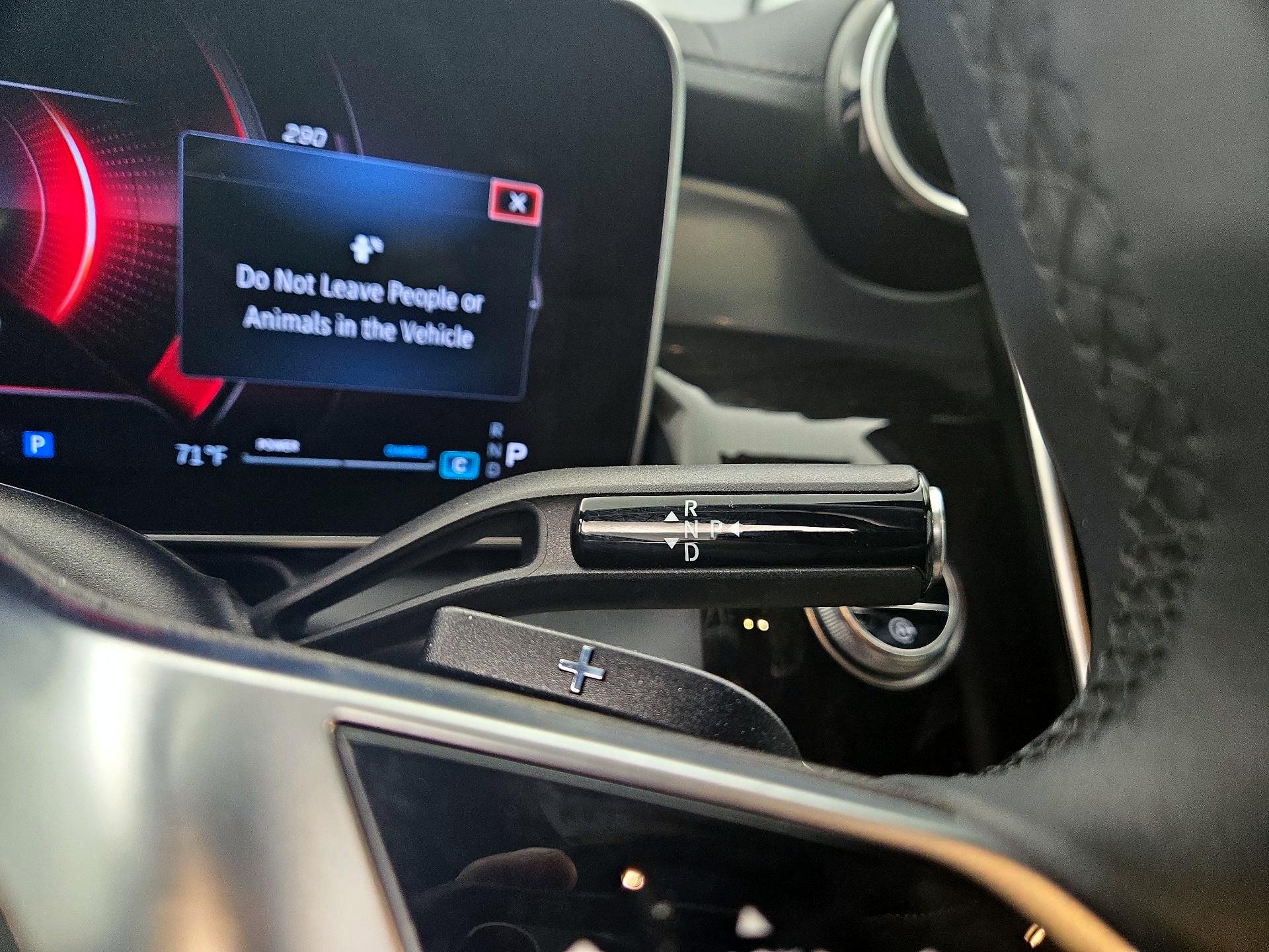 Thumbnail: 2023 Mercedes-Benz GLC - 17