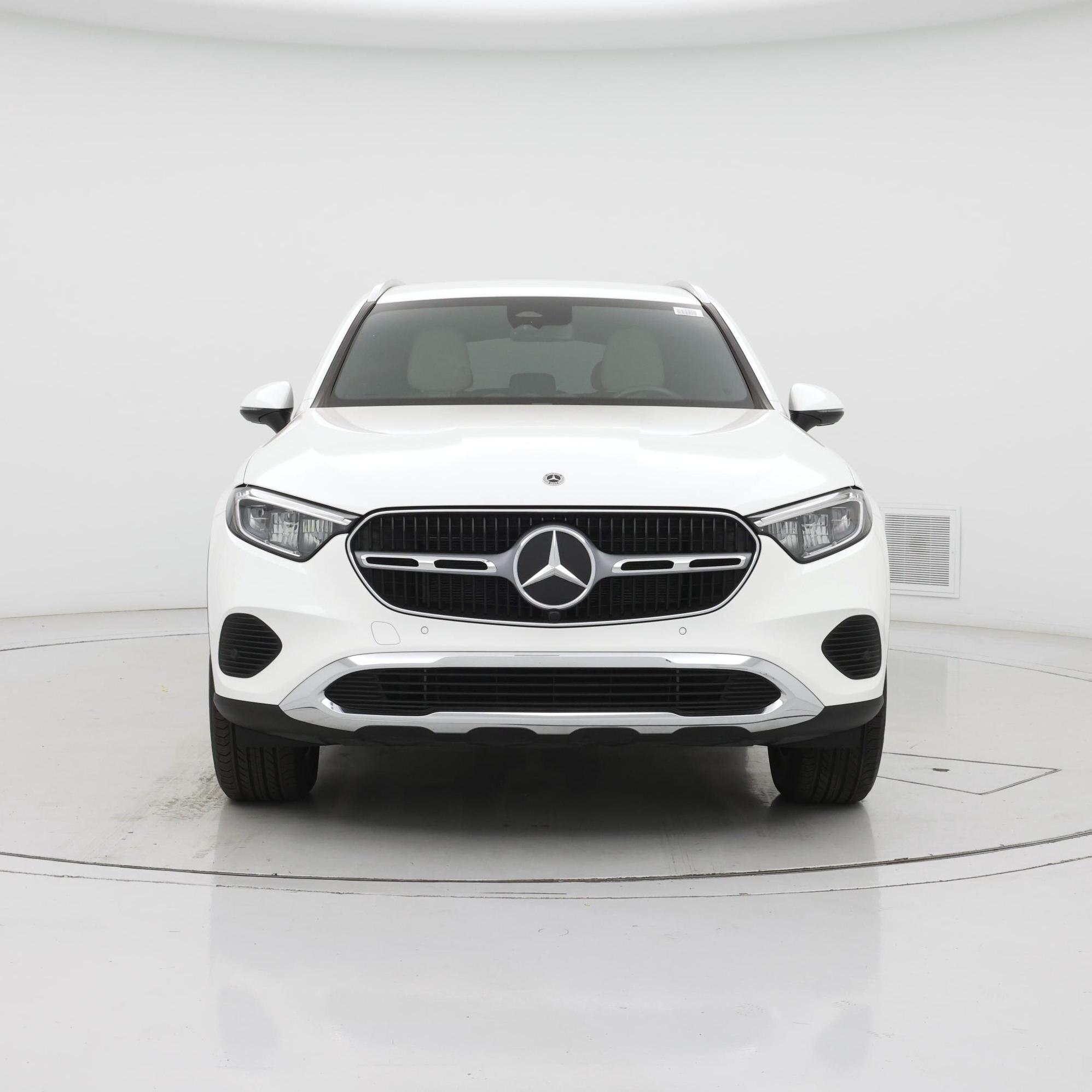 Thumbnail: 2023 Mercedes-Benz GLC - 5