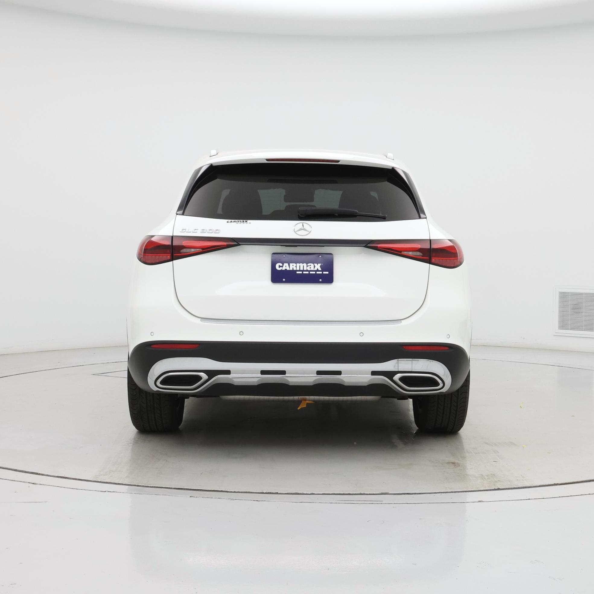 Thumbnail: 2023 Mercedes-Benz GLC - 6