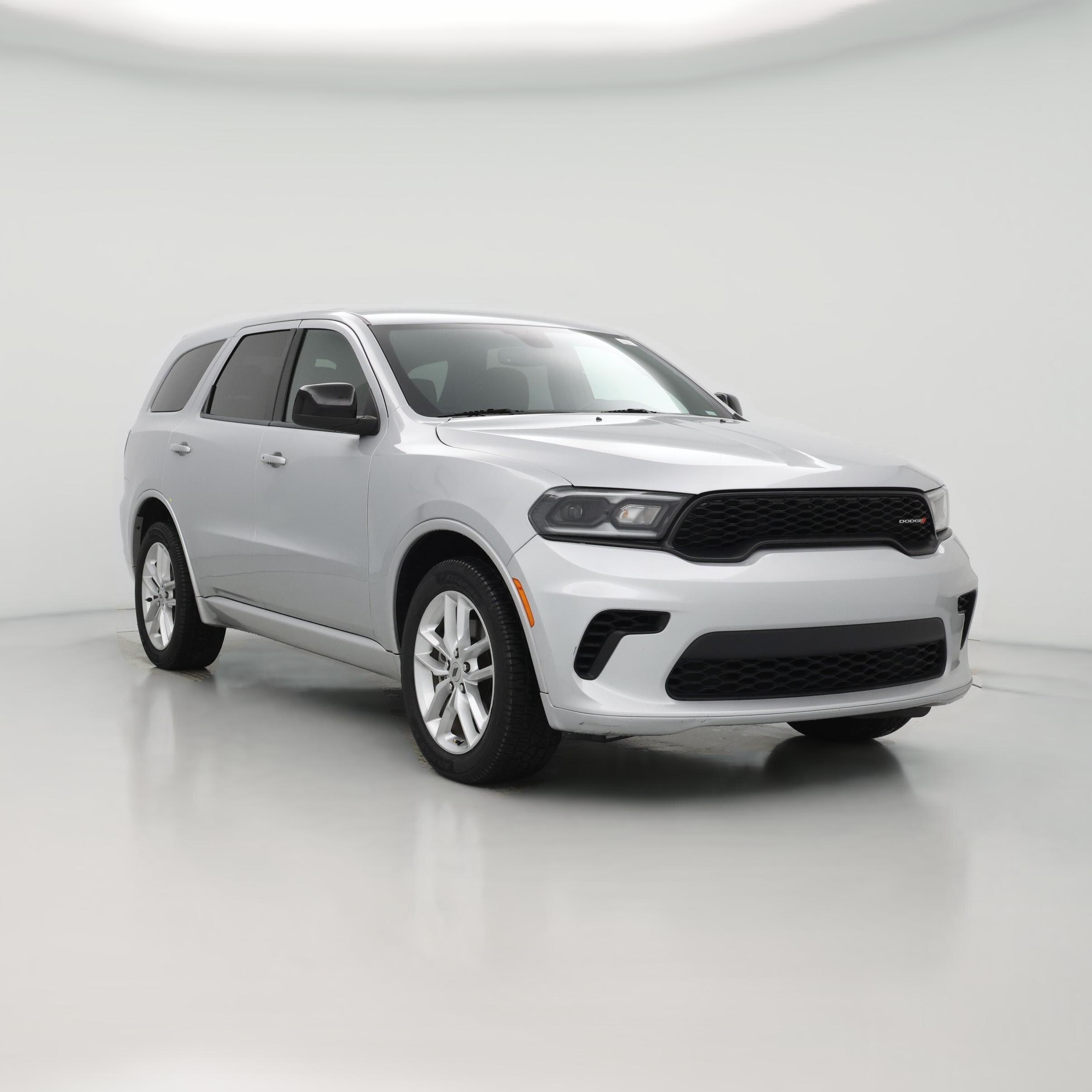Thumbnail: 2023 Dodge Durango - 1
