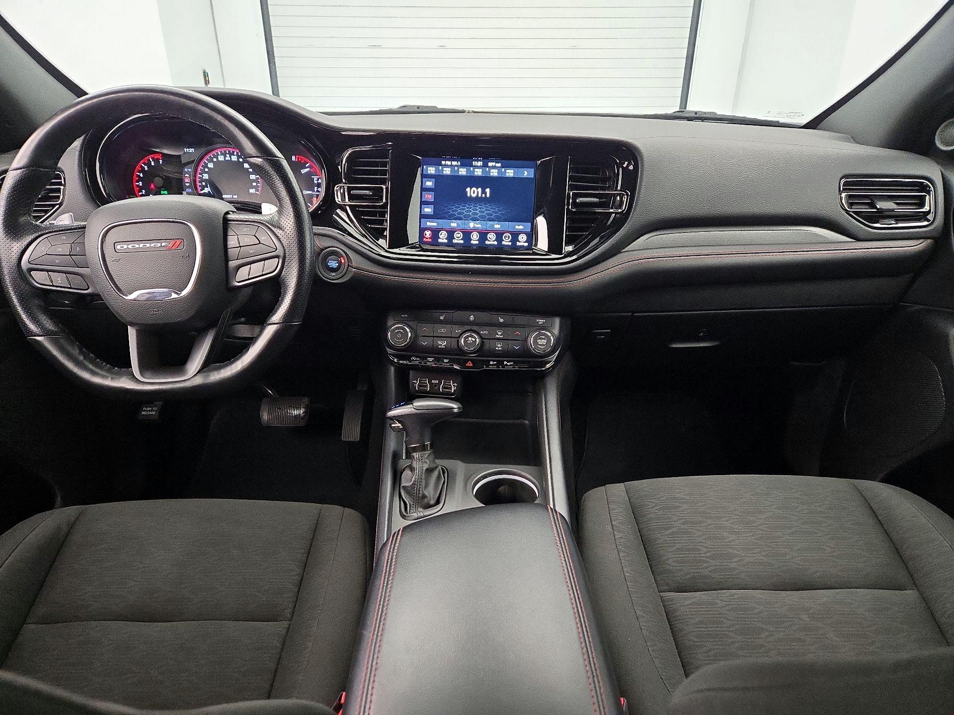 Thumbnail: 2023 Dodge Durango - 9