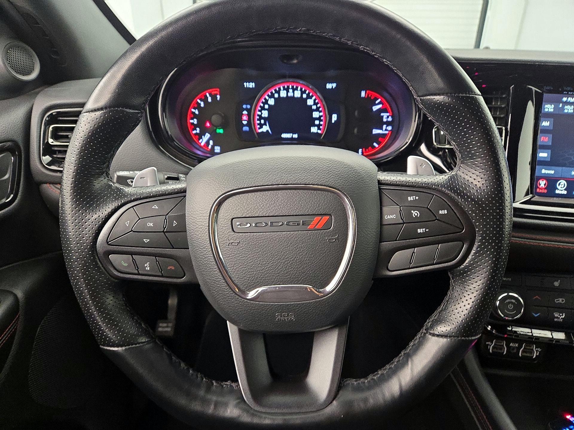 Thumbnail: 2023 Dodge Durango - 10