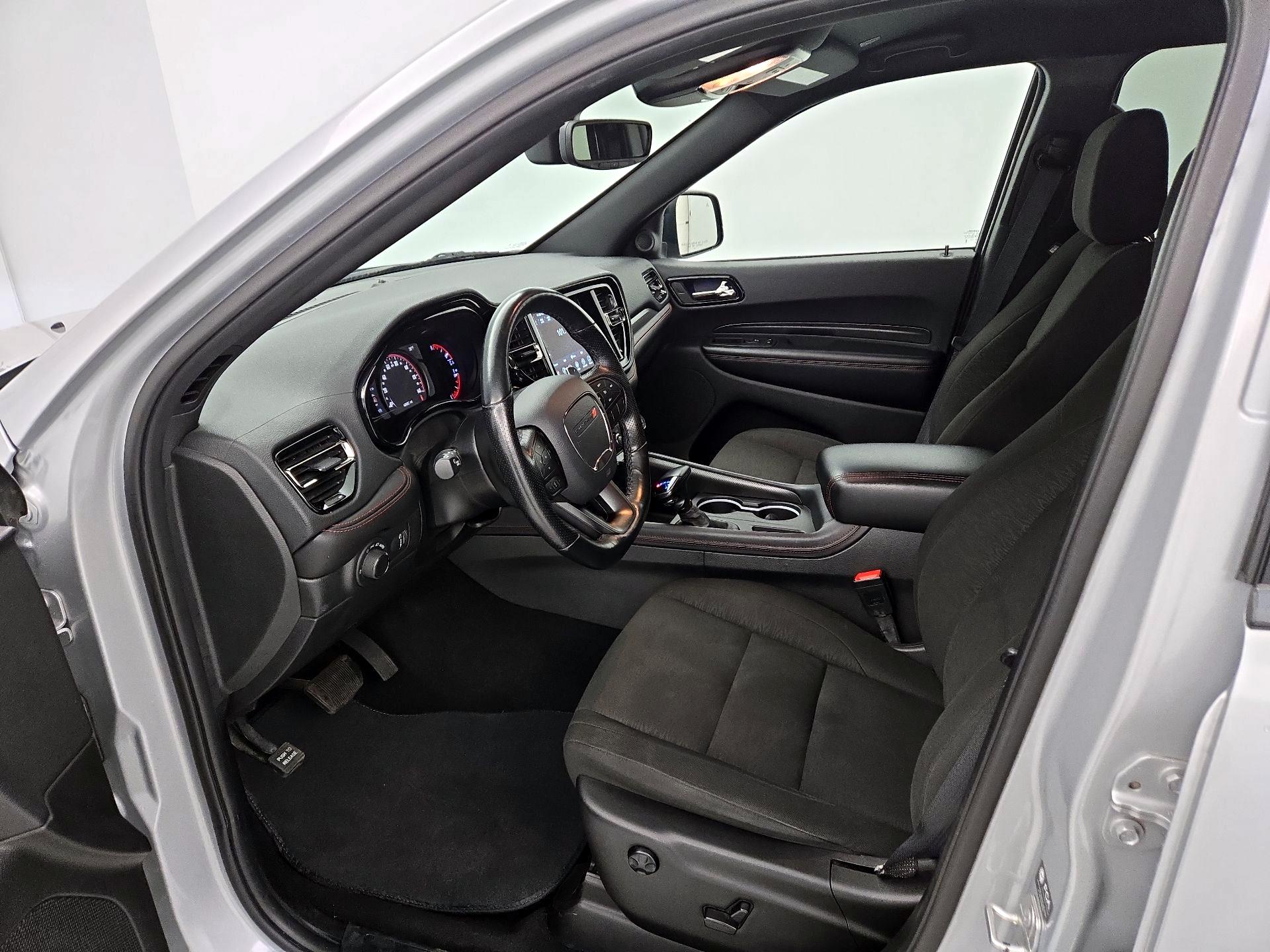 Thumbnail: 2023 Dodge Durango - 11