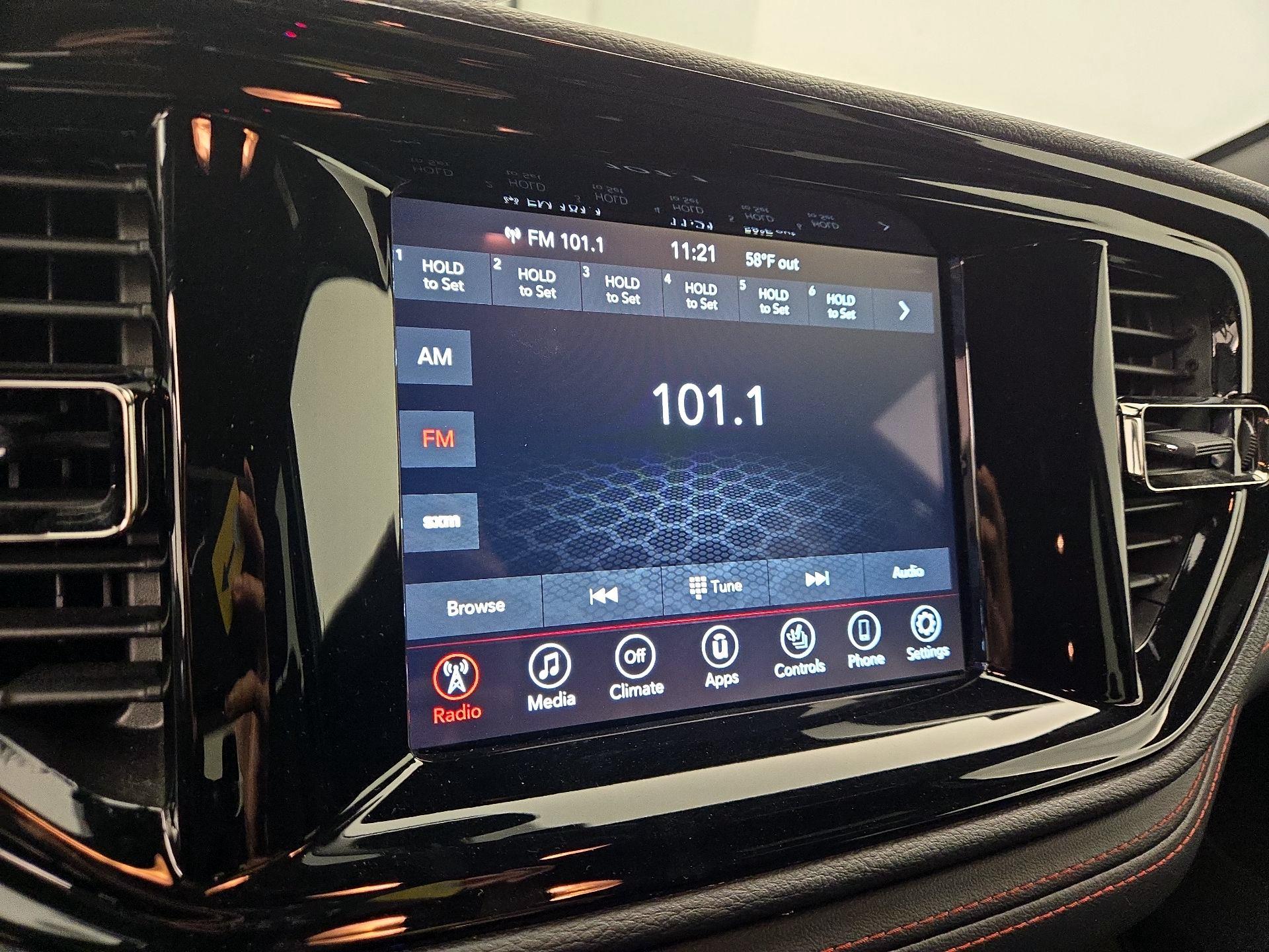 Thumbnail: 2023 Dodge Durango - 15